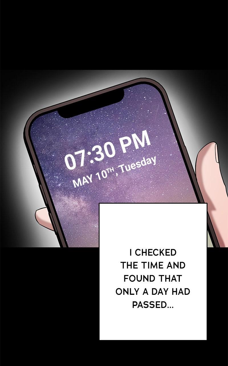 Surviving a Fantasy Adventure Comic Chapter 138 43