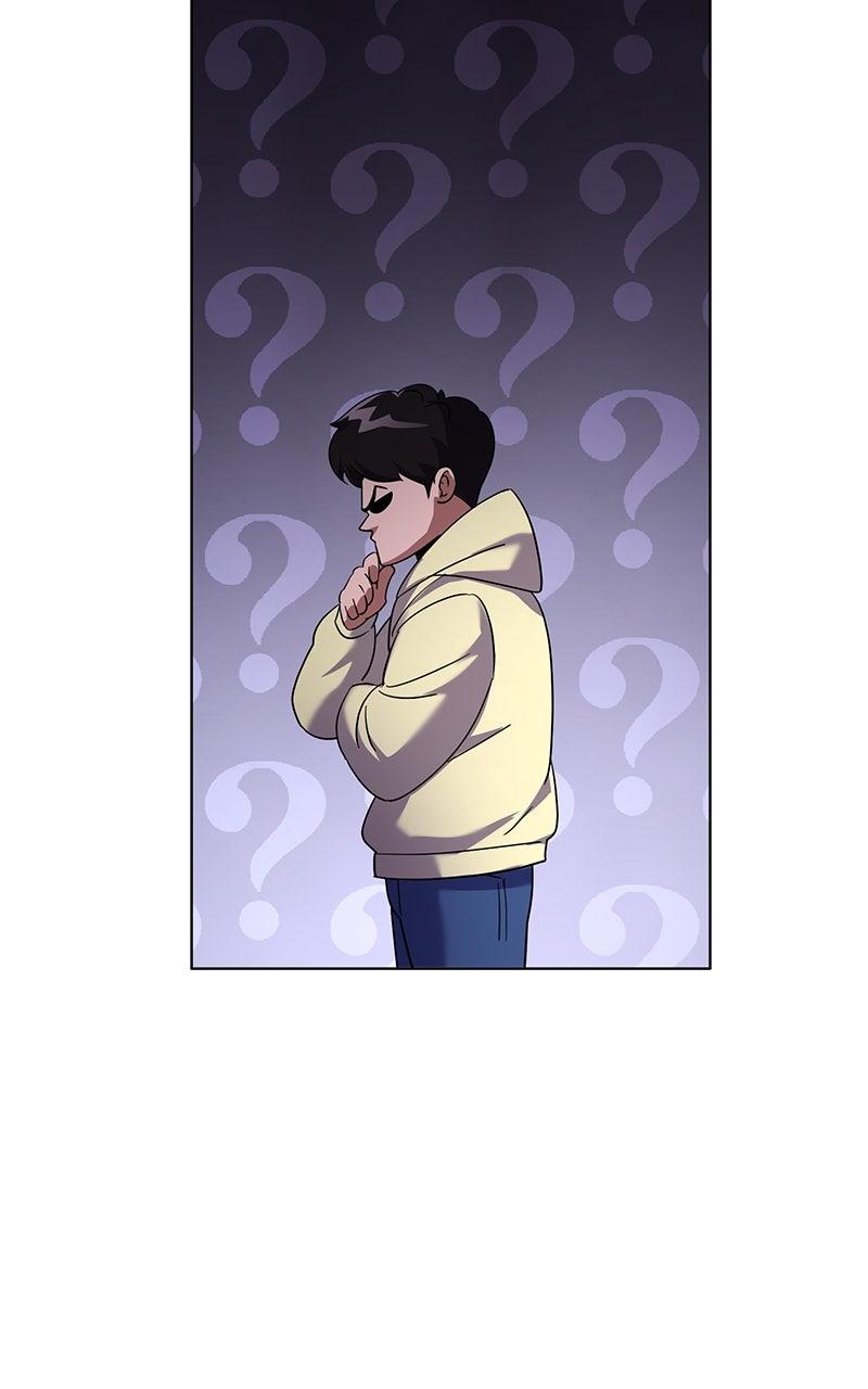 Surviving a Fantasy Adventure Comic Chapter 138 47