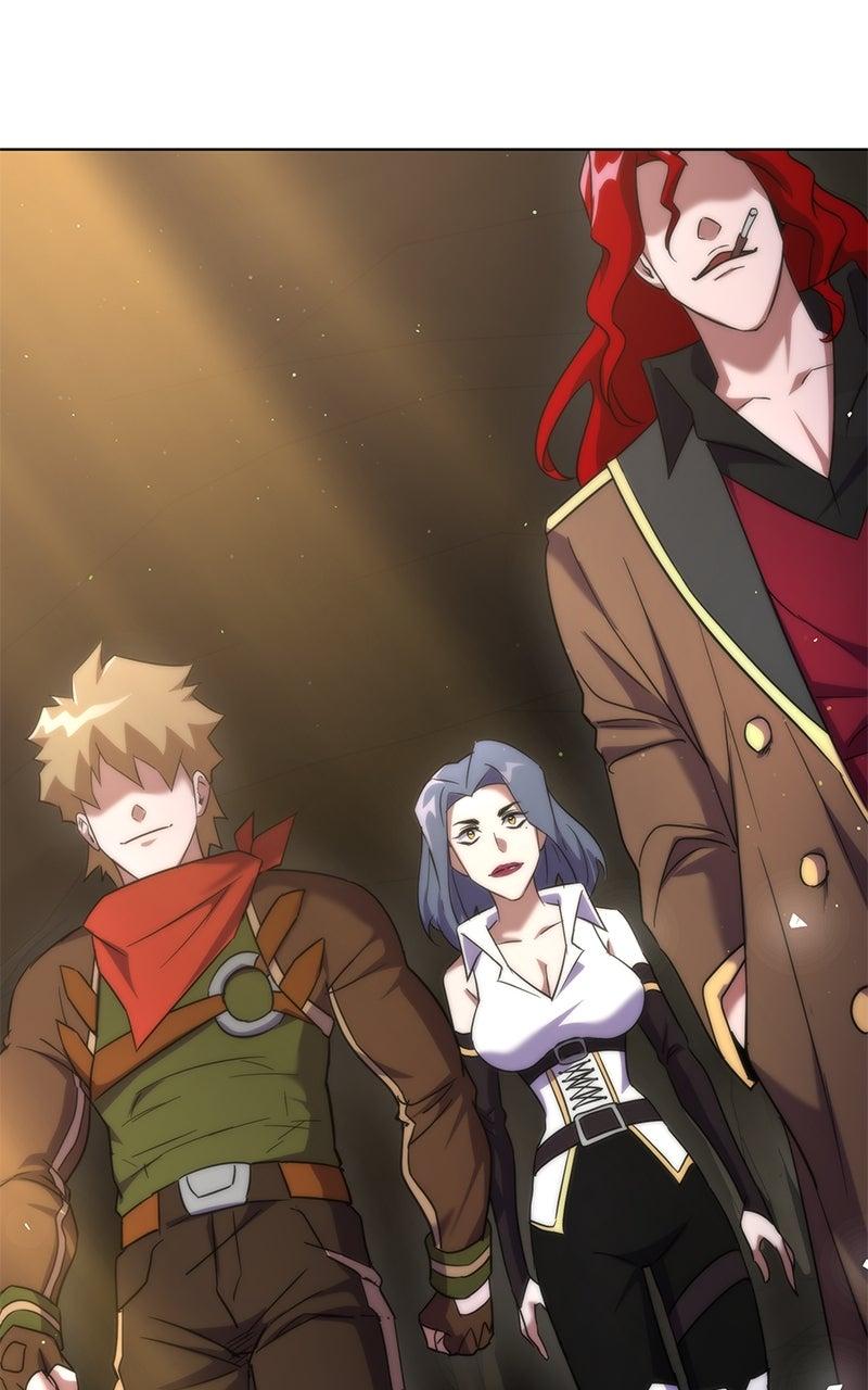 Surviving a Fantasy Adventure Comic Chapter 138 74