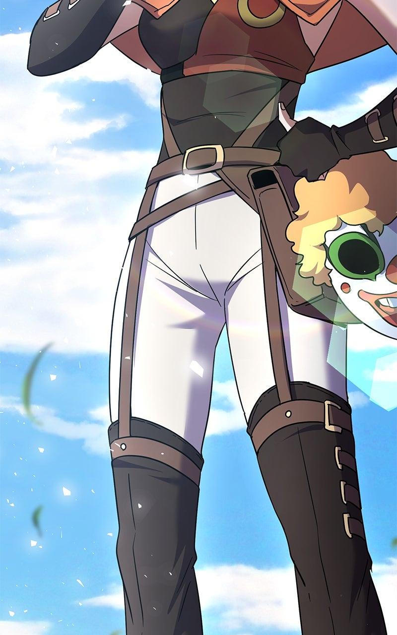 Surviving a Fantasy Adventure Comic Chapter 138 82