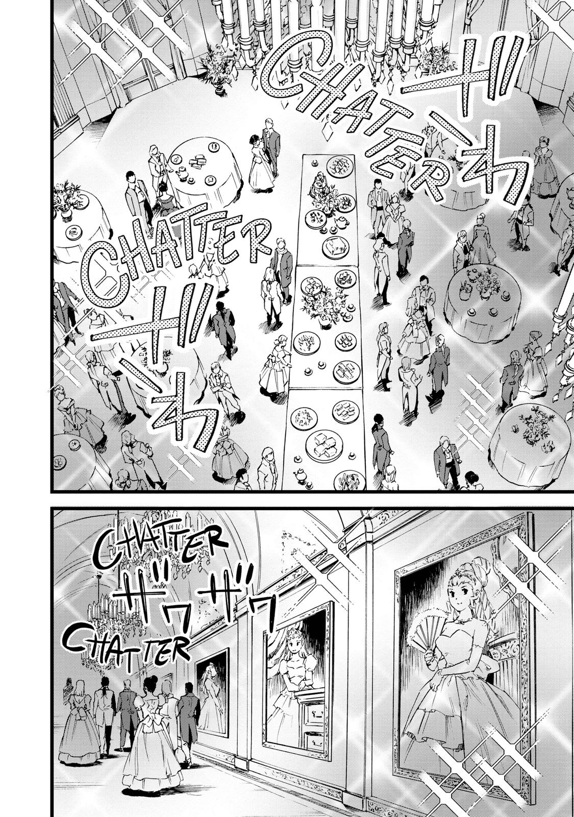 Sweet Reincarnation Chapter 14 28