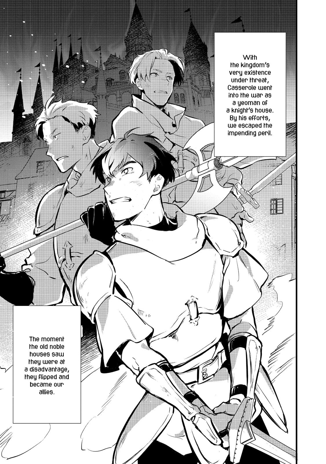 Sweet Reincarnation Chapter 25 19