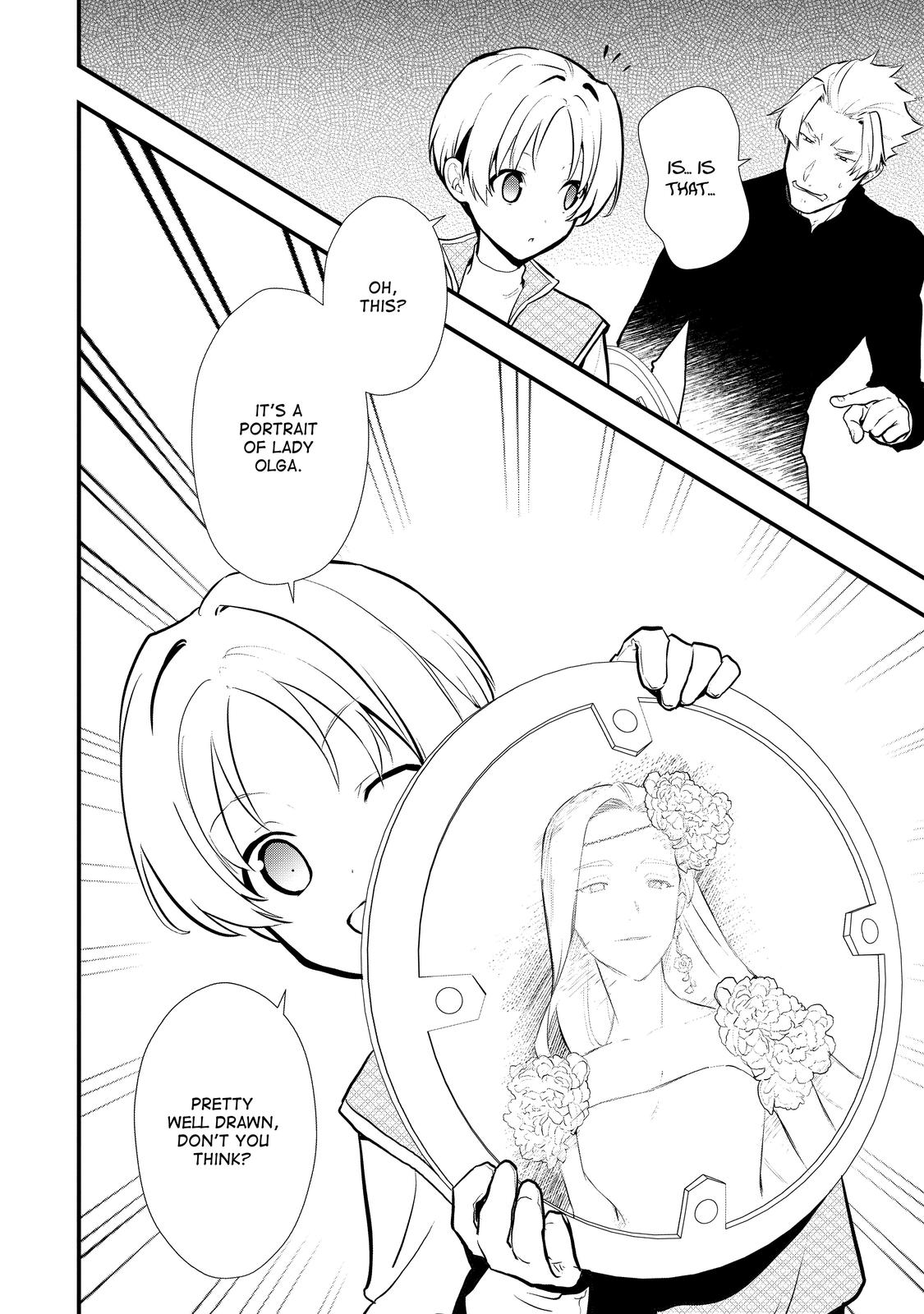 Sweet Reincarnation Chapter 33 10