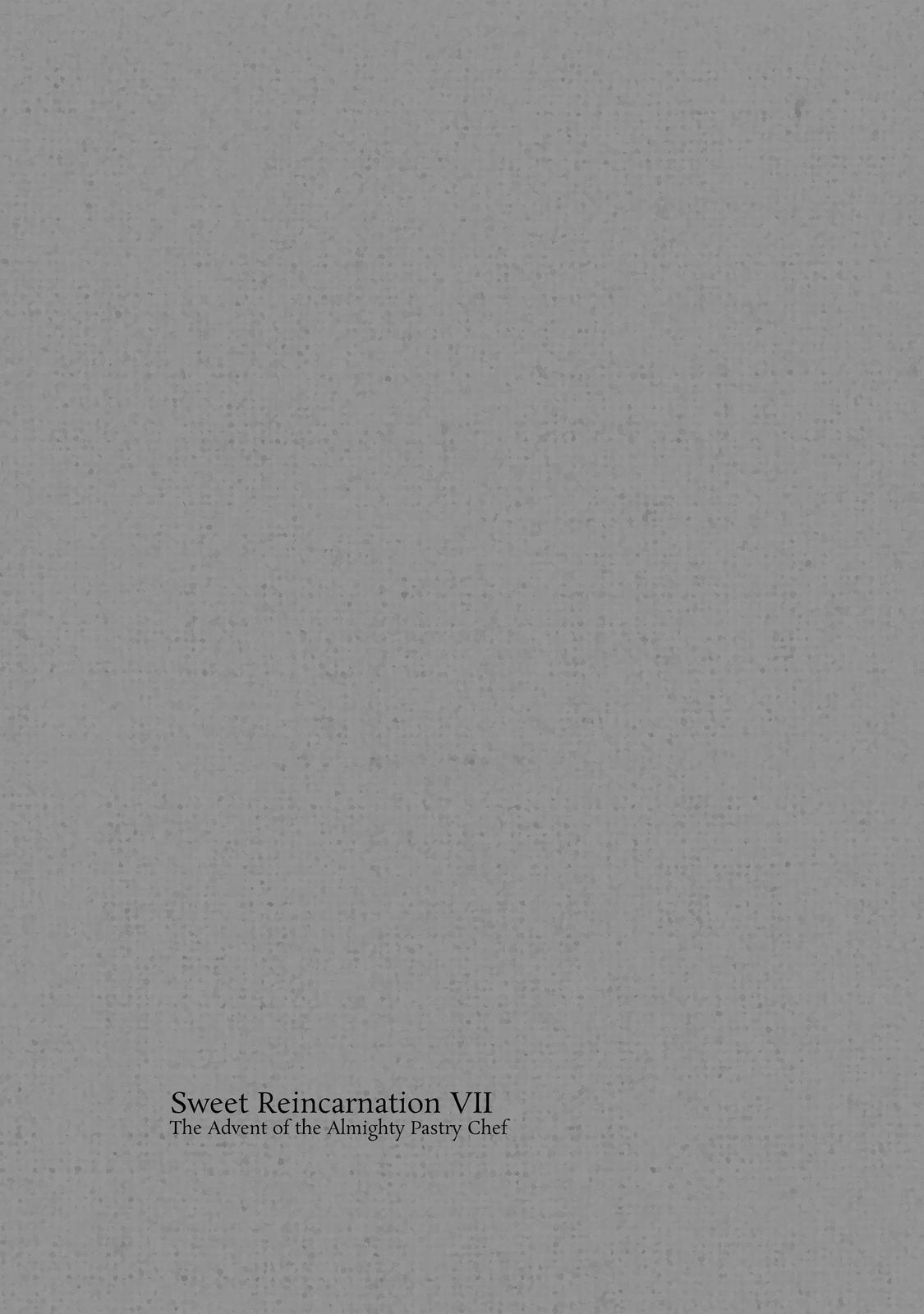 Sweet Reincarnation Chapter 33 27