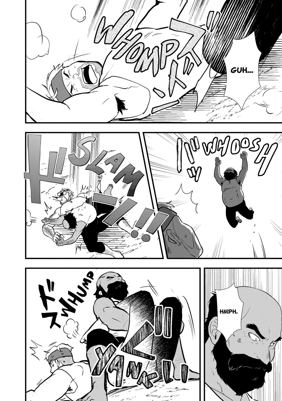 Sweet Reincarnation Chapter 36 20