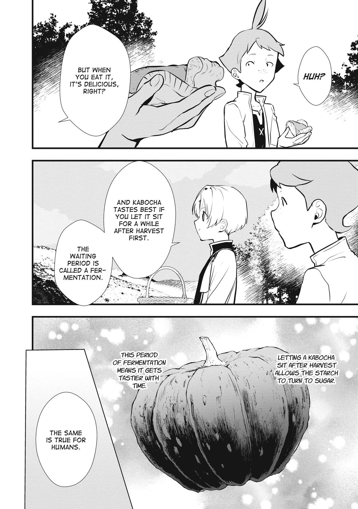 Sweet Reincarnation Chapter 36 30