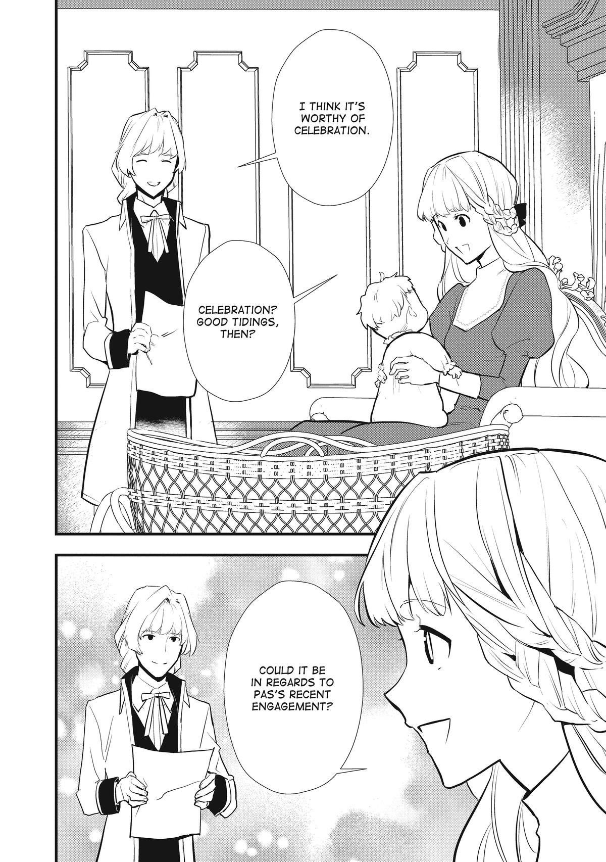 Sweet Reincarnation Chapter 37 2