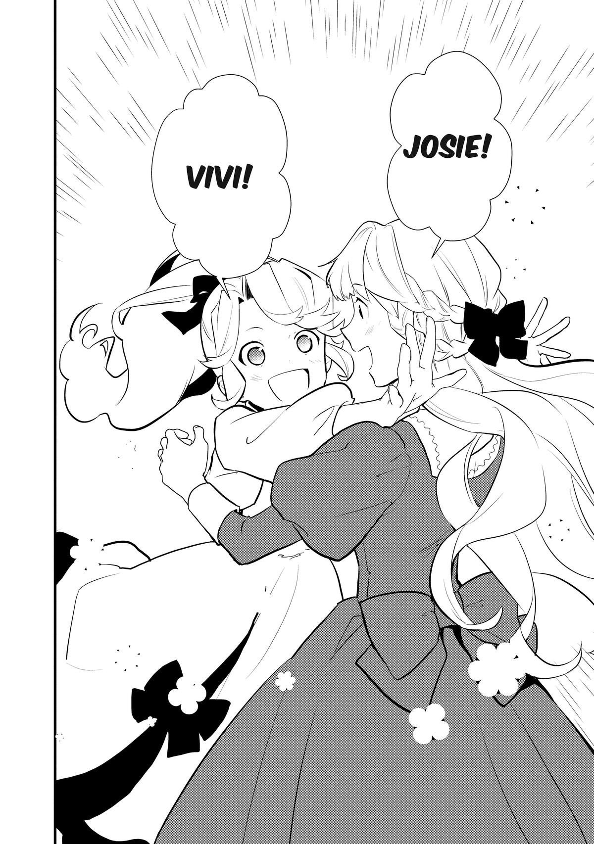 Sweet Reincarnation Chapter 37 15
