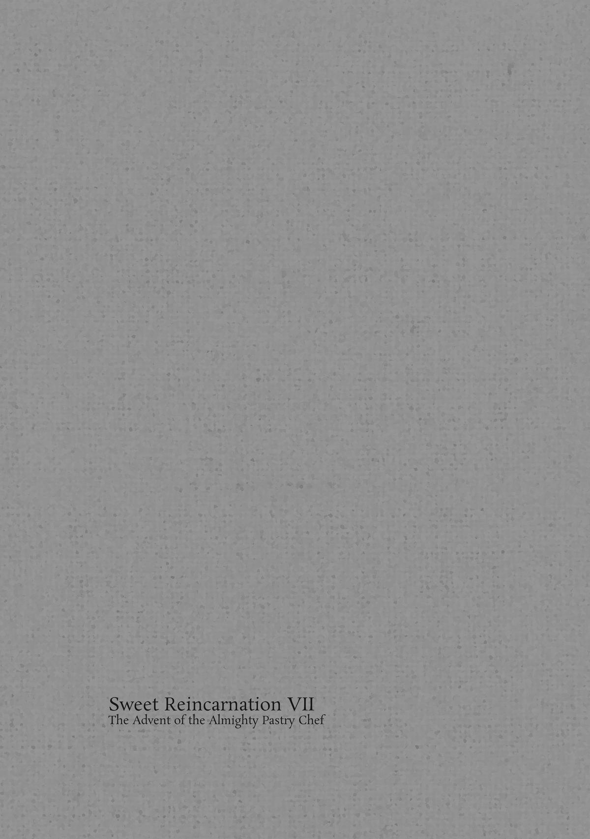 Sweet Reincarnation Chapter 37 32