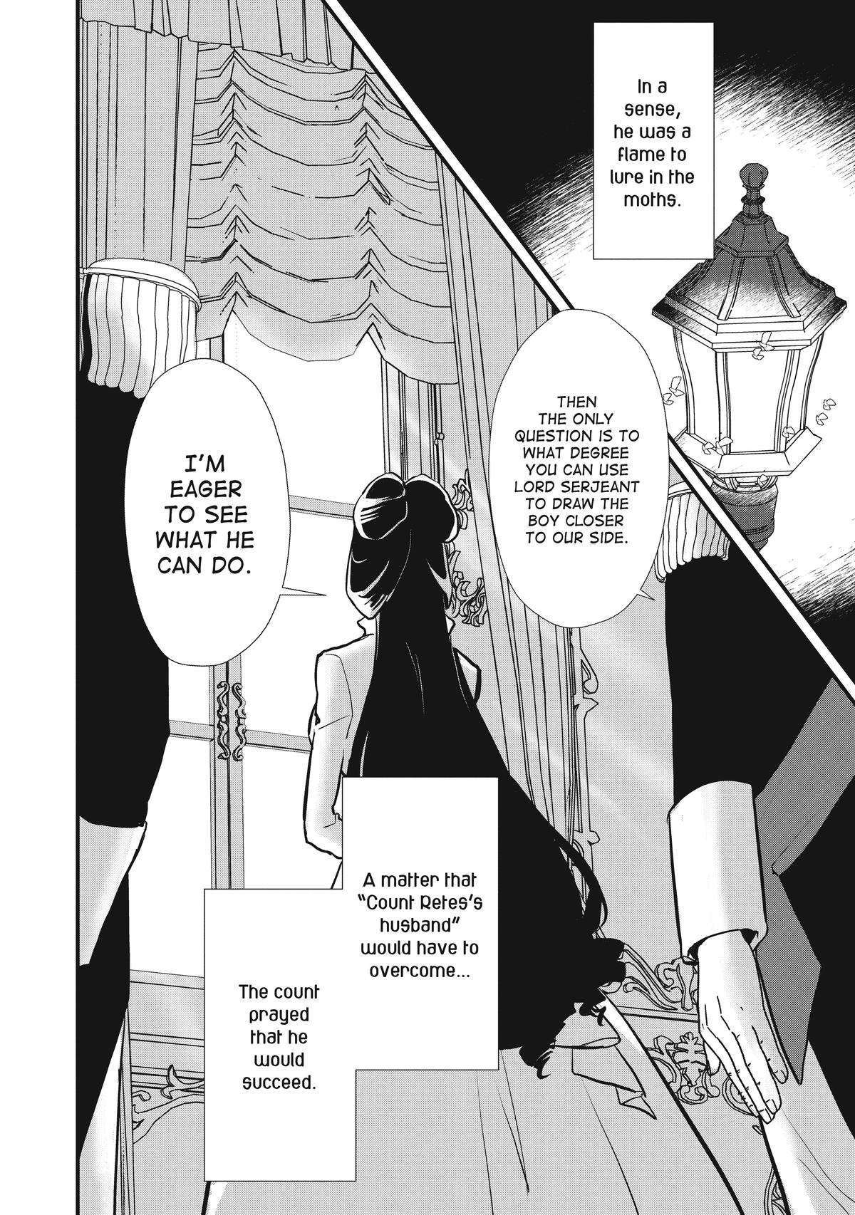 Sweet Reincarnation Chapter 38 28
