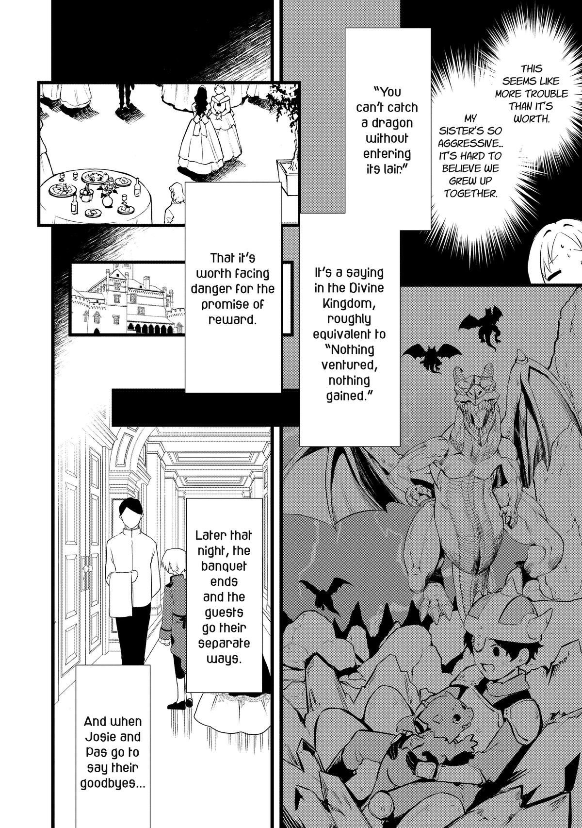 Sweet Reincarnation Chapter 40 30