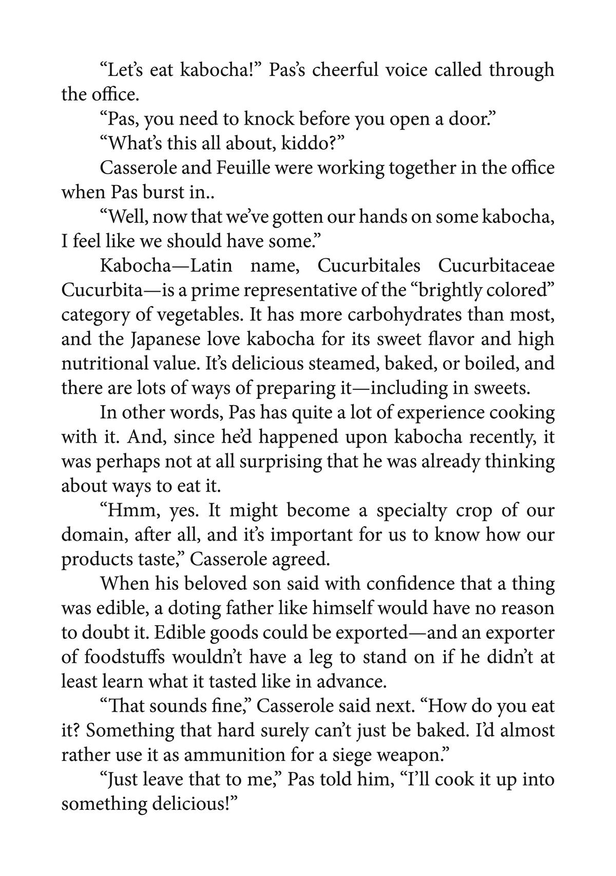 Sweet Reincarnation Chapter 40 40