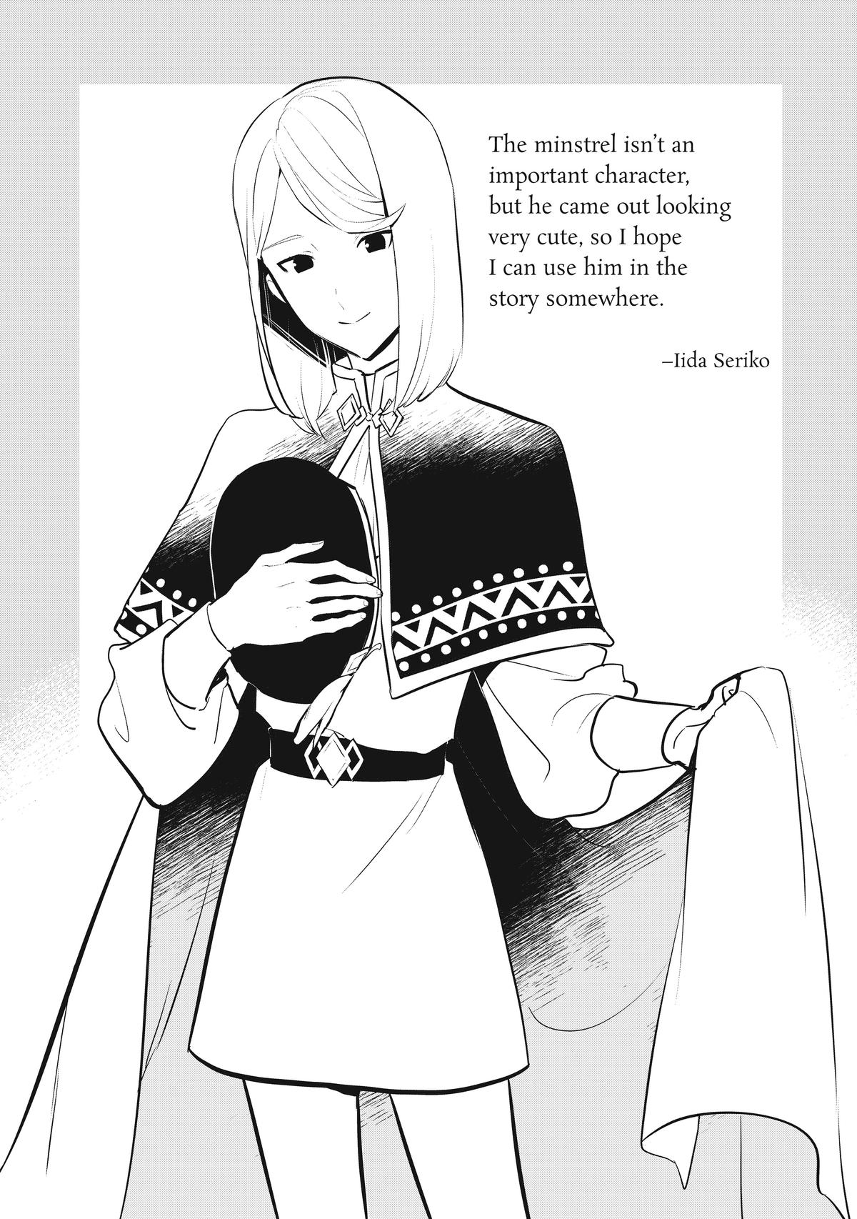 Sweet Reincarnation Chapter 40 45