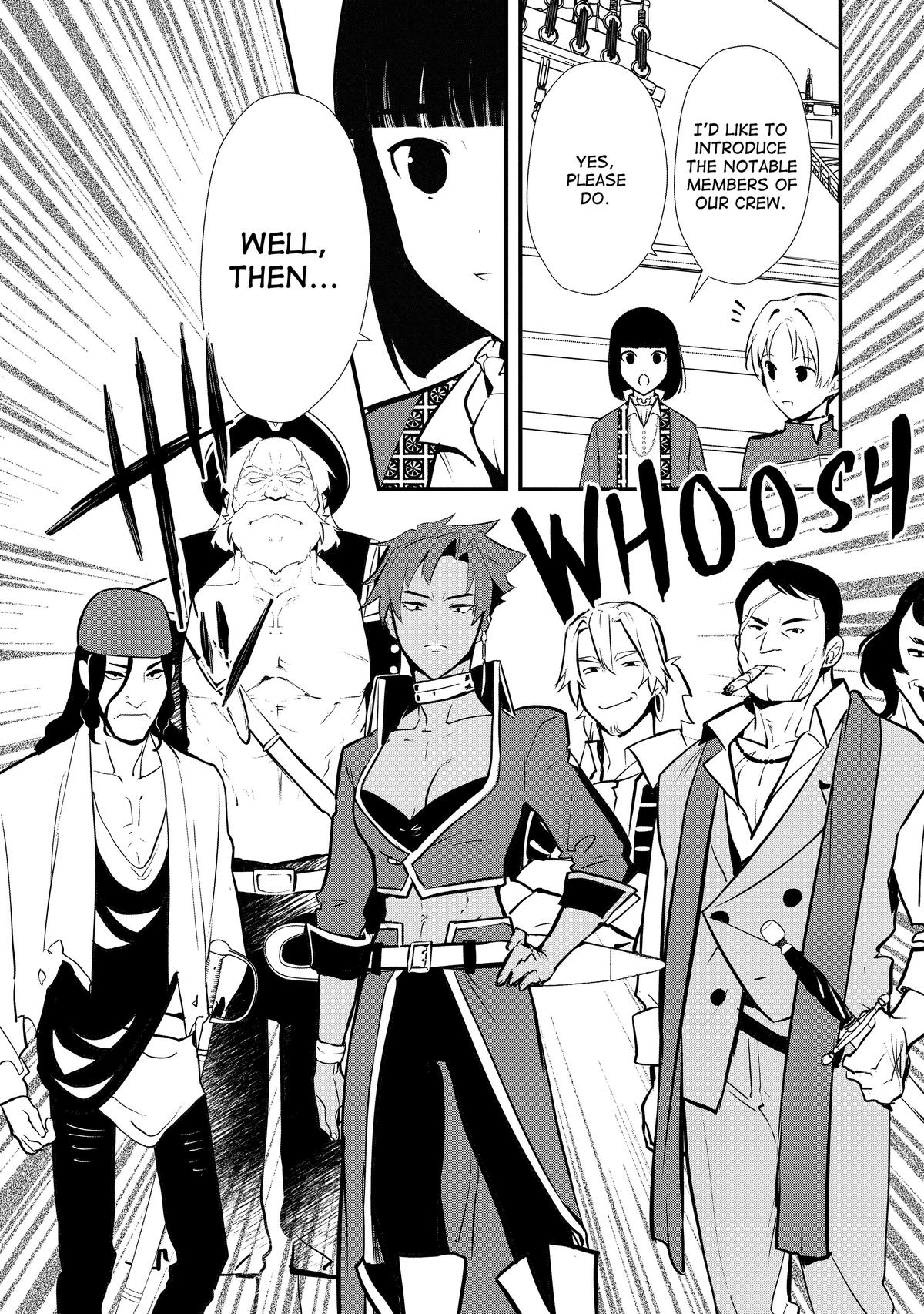 Sweet Reincarnation Chapter 42 14