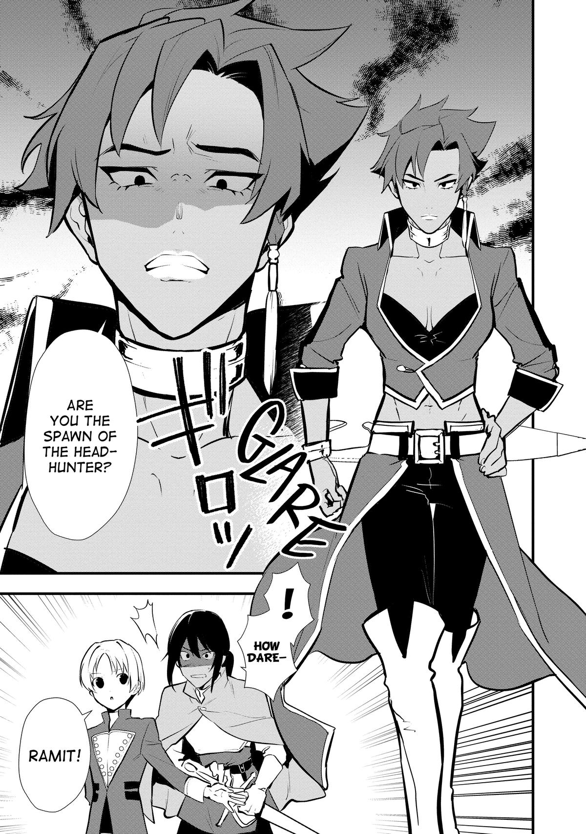 Sweet Reincarnation Chapter 42 16