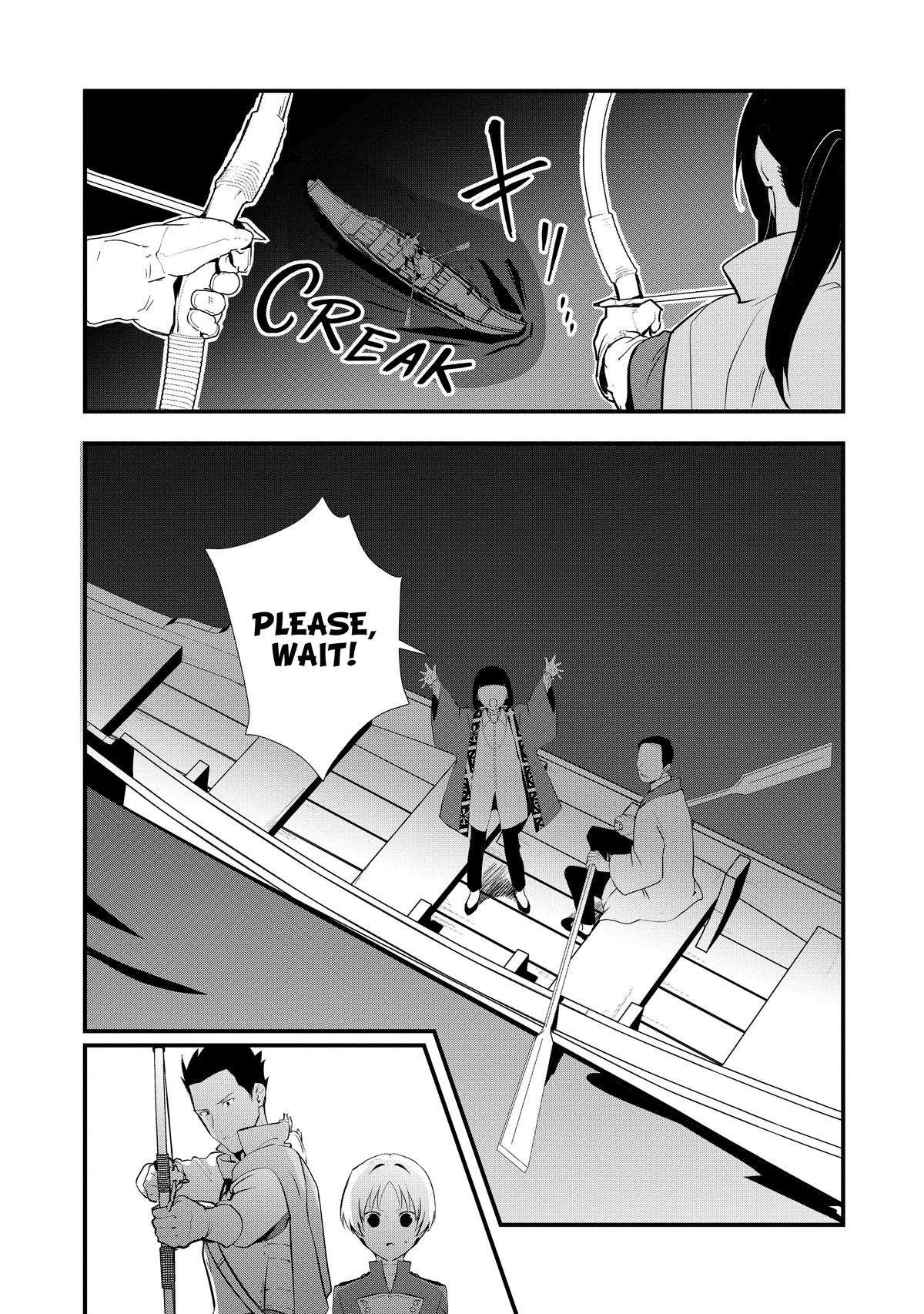 Sweet Reincarnation Chapter 45 14