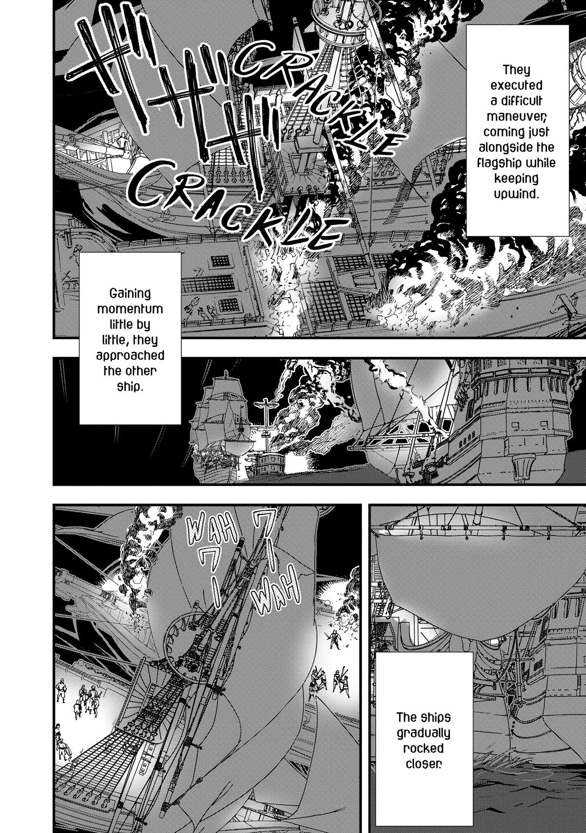 Sweet Reincarnation Chapter 45 22