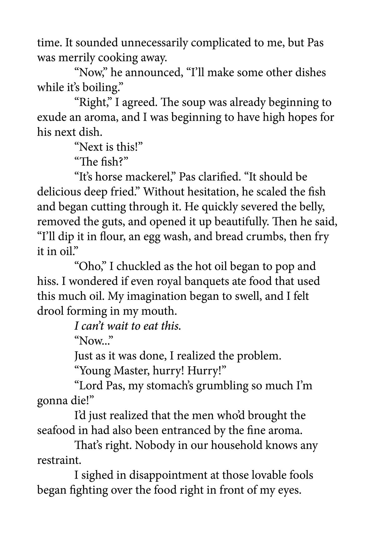 Sweet Reincarnation Chapter 45 43