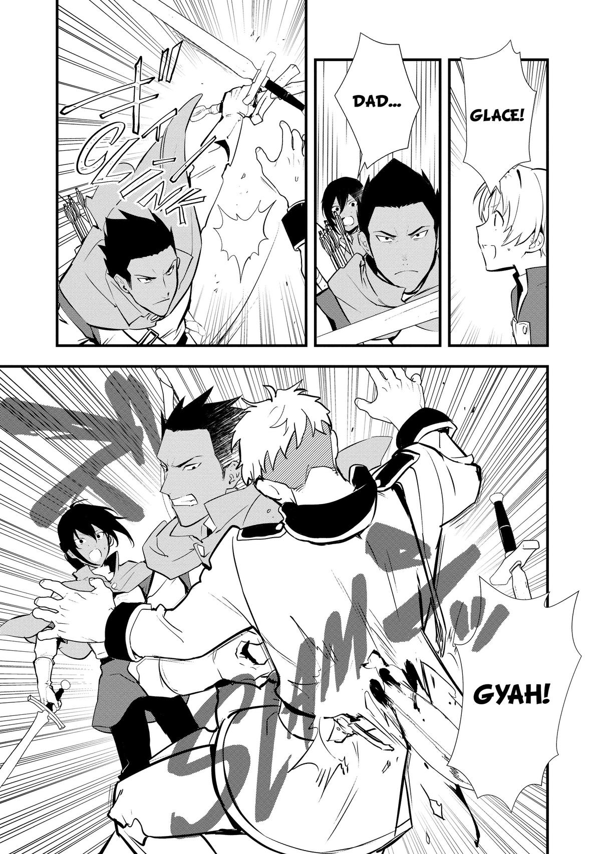 Sweet Reincarnation Chapter 46 7