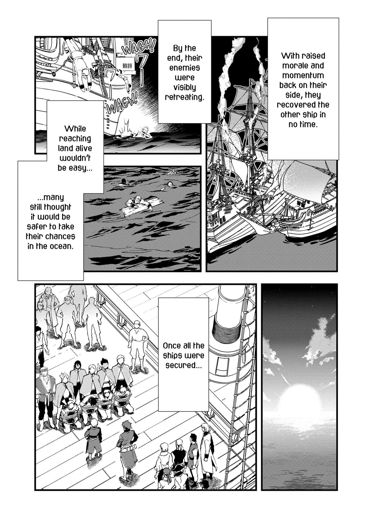 Sweet Reincarnation Chapter 46 13