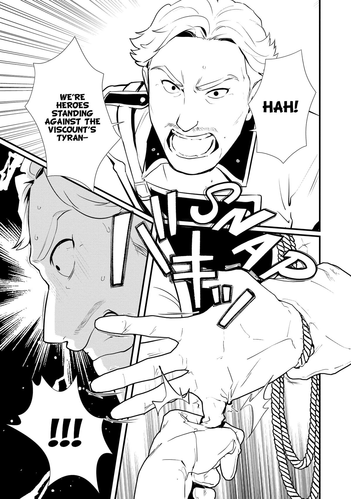 Sweet Reincarnation Chapter 46 15