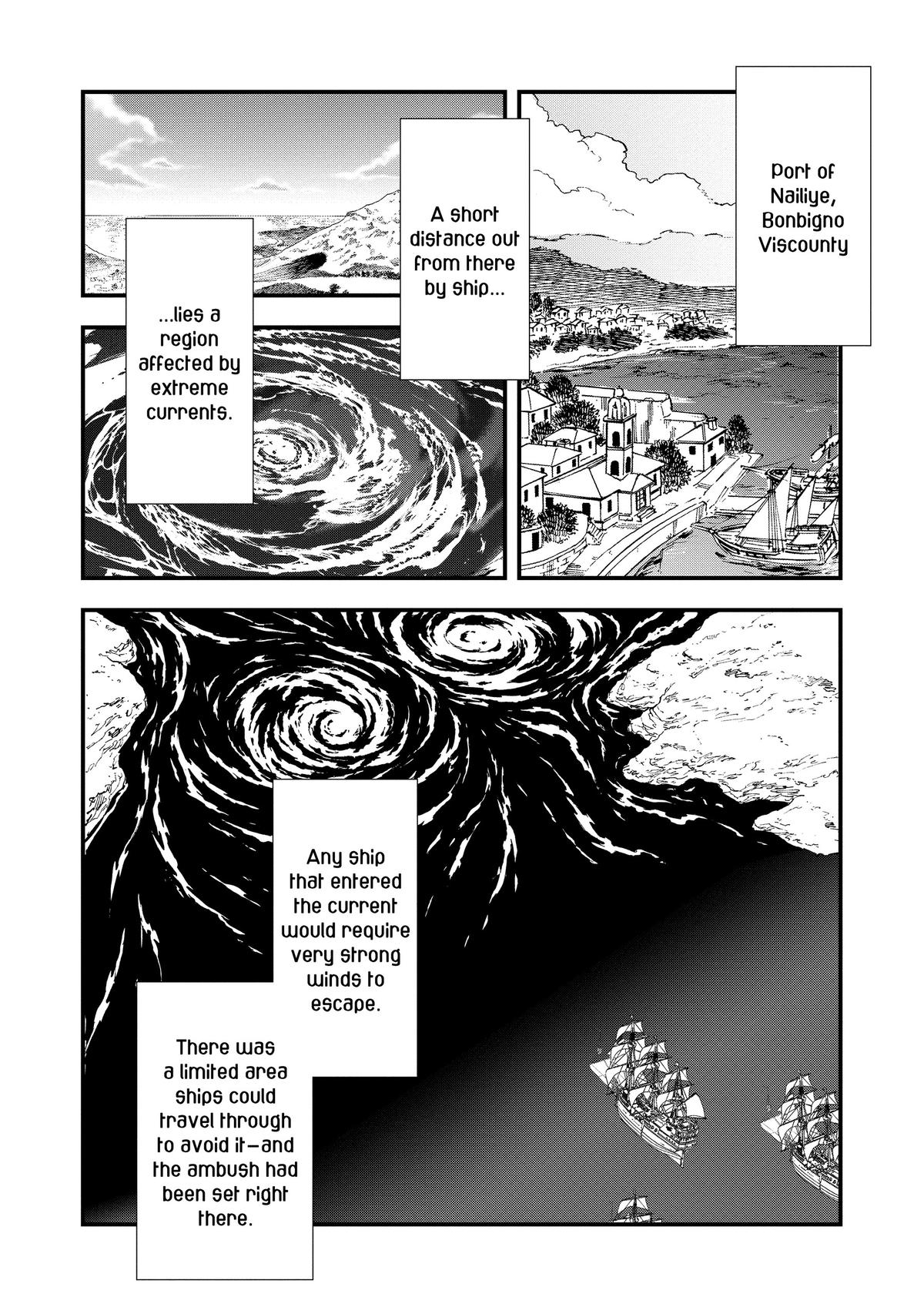Sweet Reincarnation Chapter 46 26