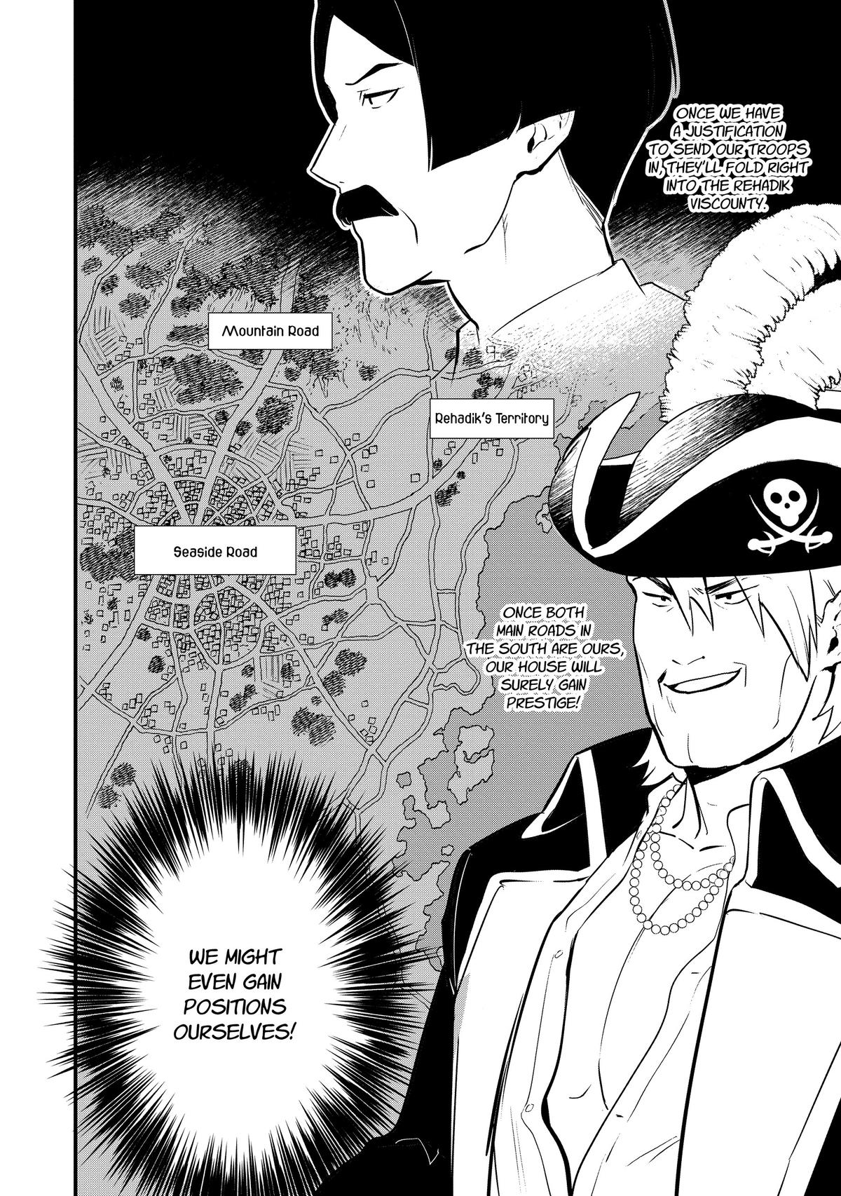 Sweet Reincarnation Chapter 46 30