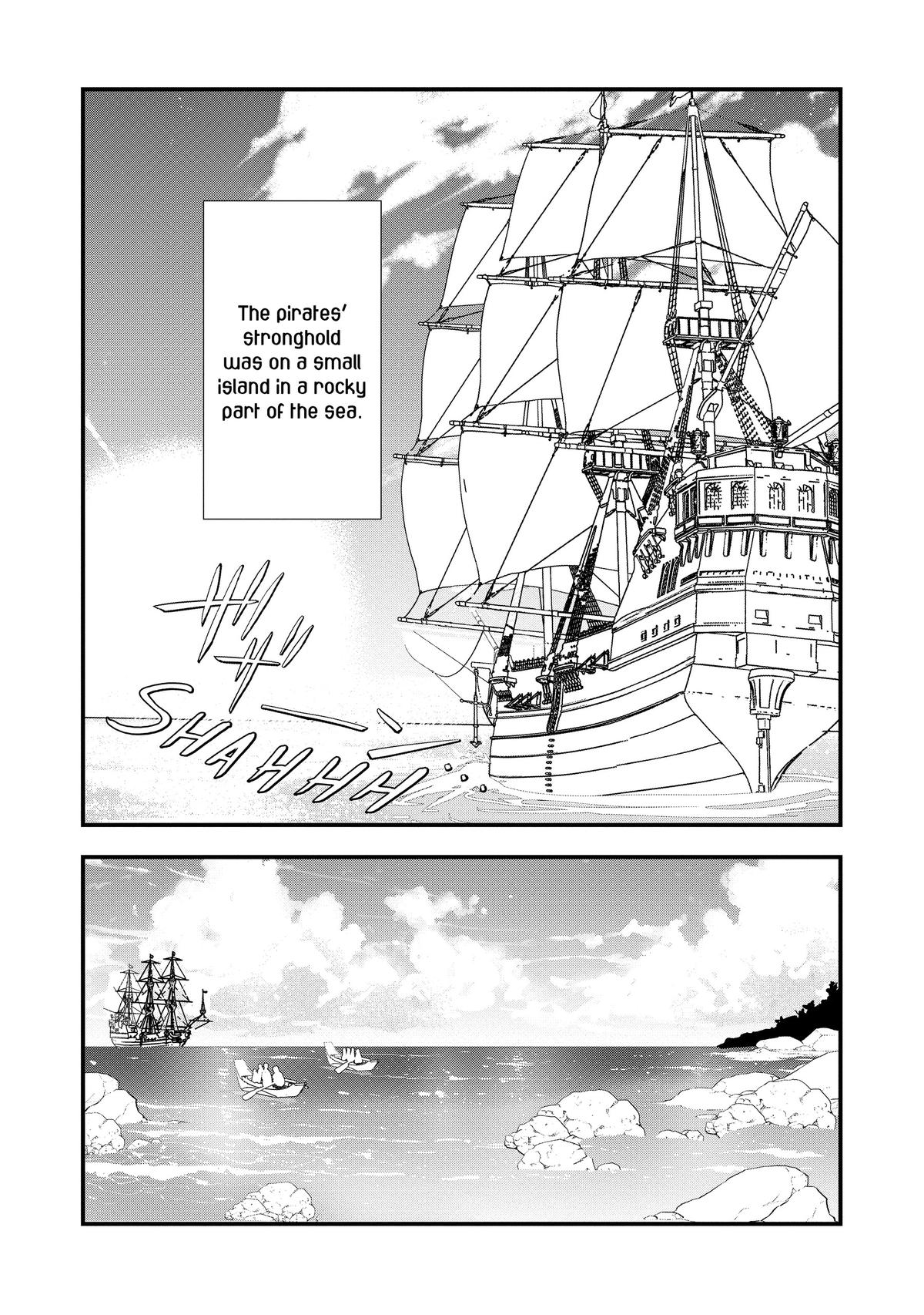 Sweet Reincarnation Chapter 47 28