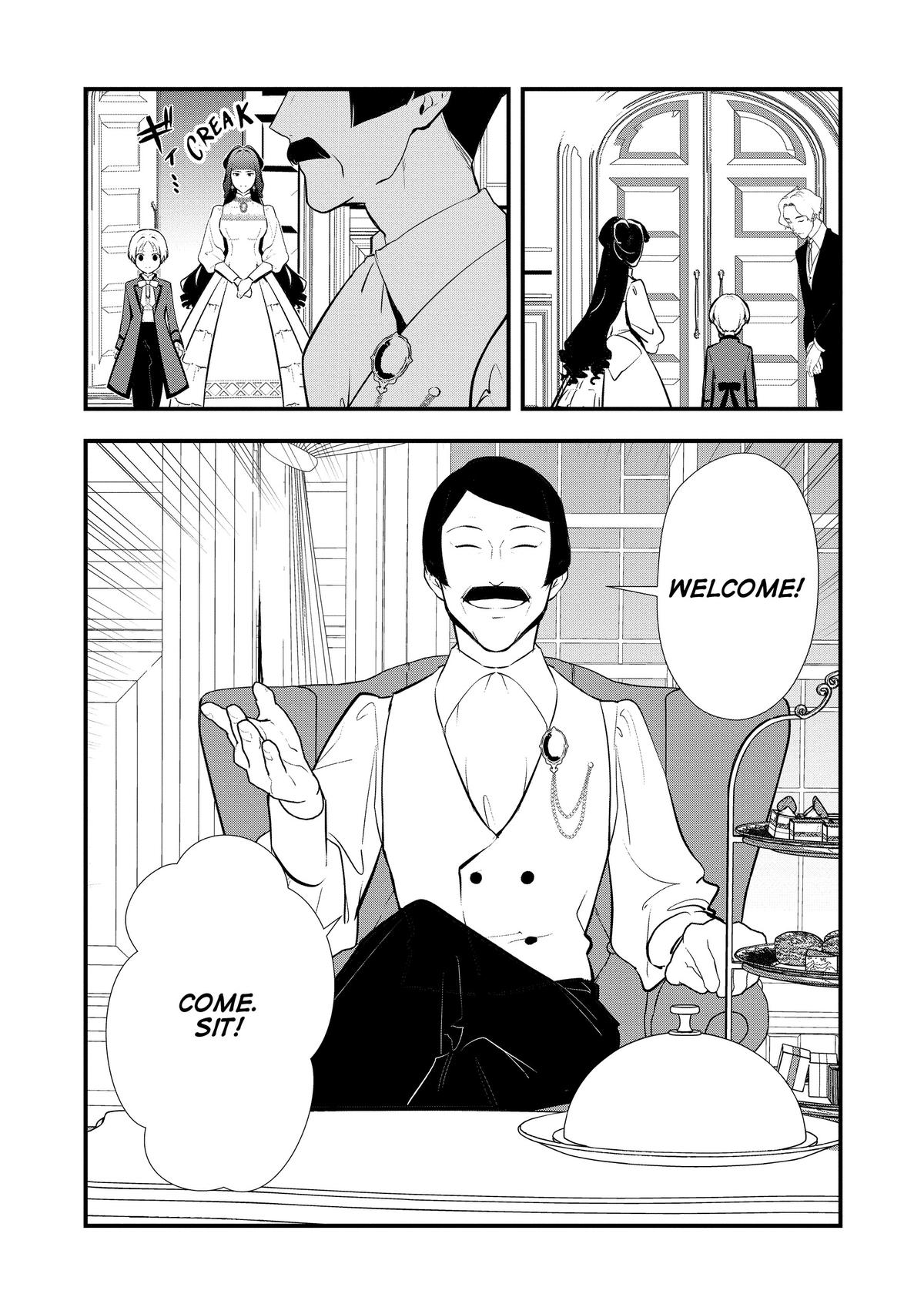 Sweet Reincarnation Chapter 48 14