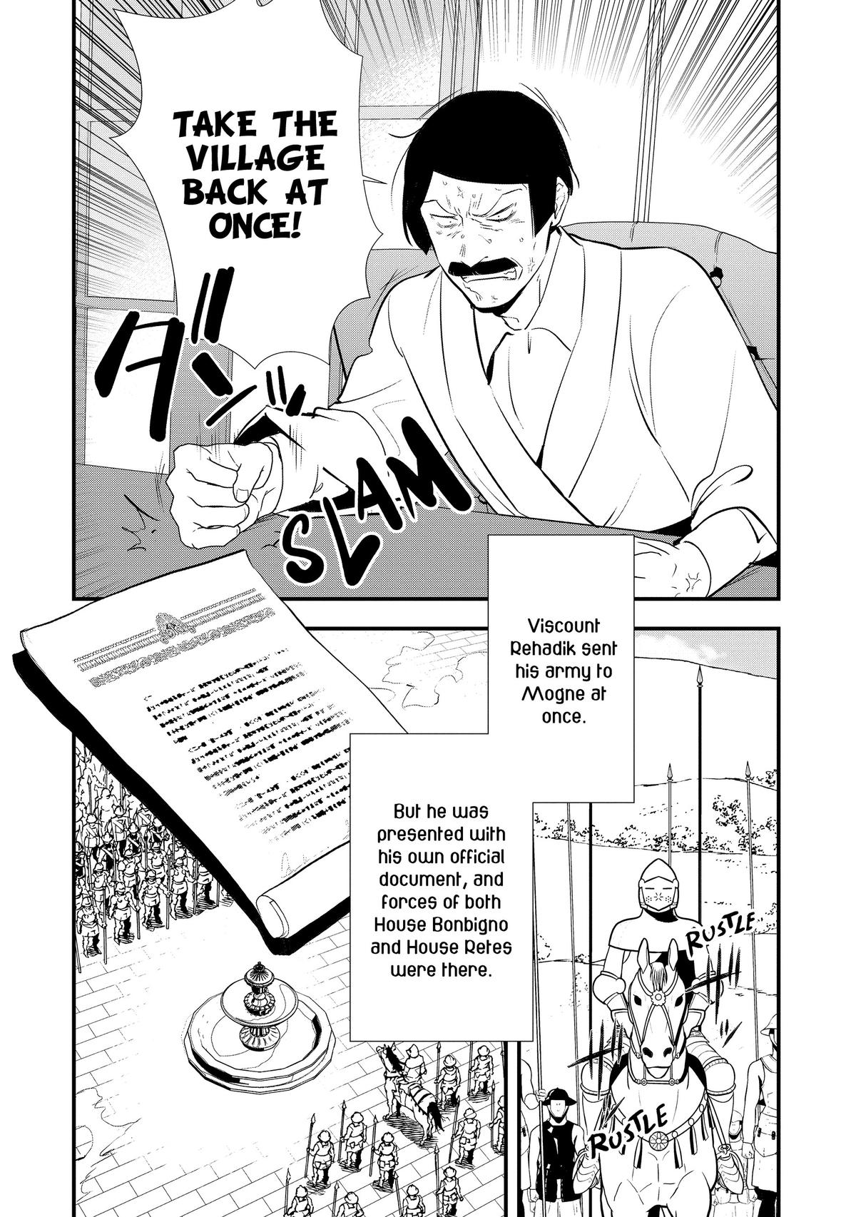 Sweet Reincarnation Chapter 49 24