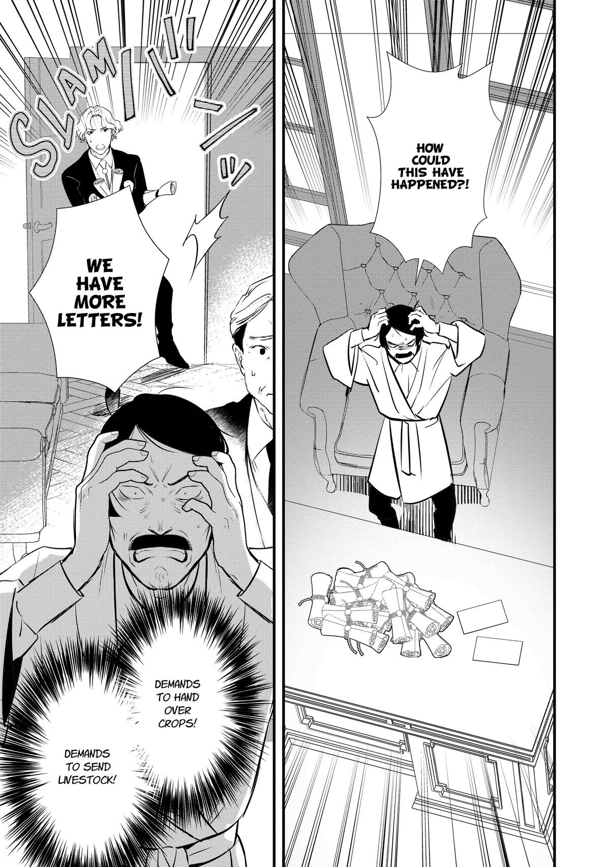 Sweet Reincarnation Chapter 49 27