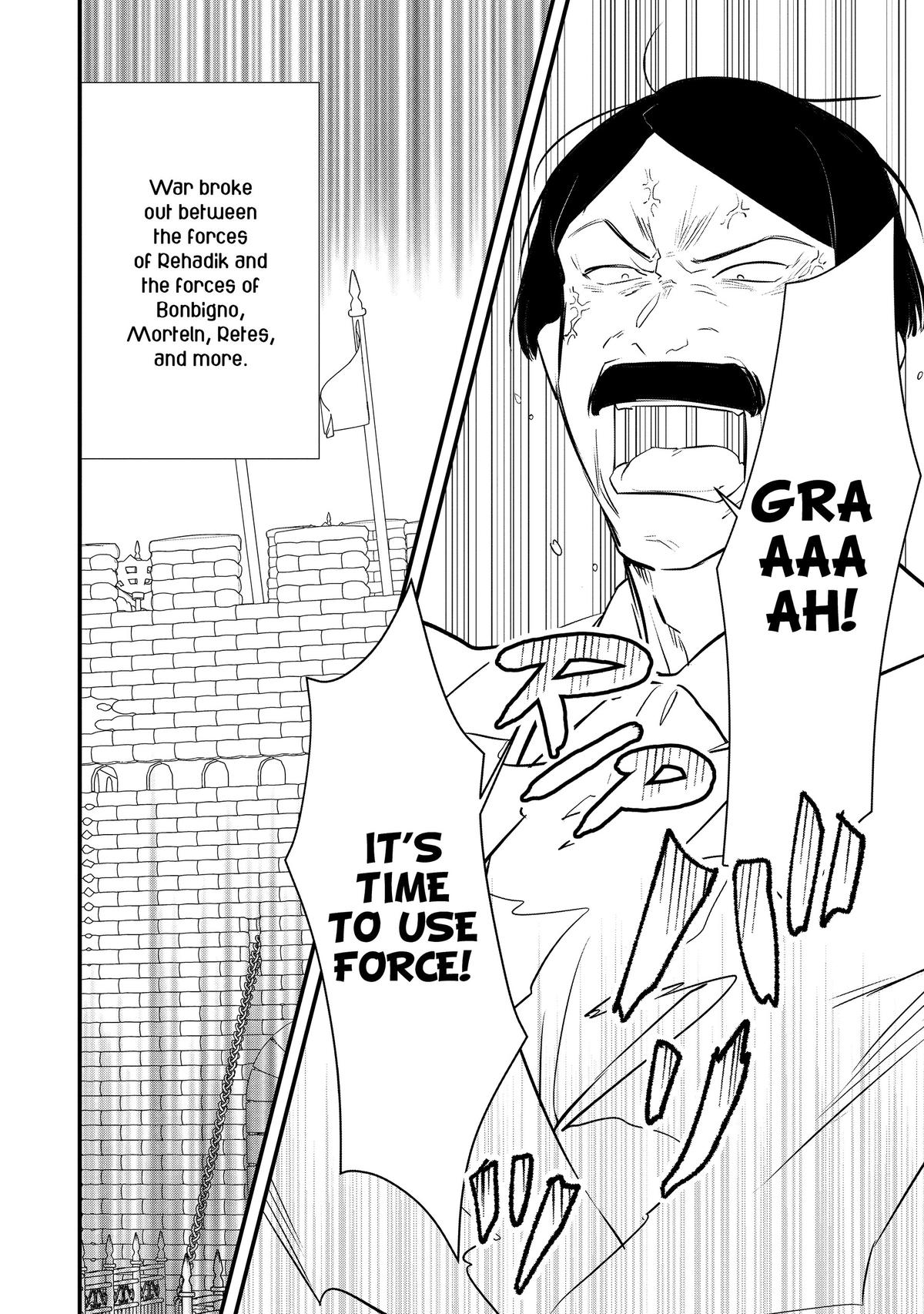 Sweet Reincarnation Chapter 49 30