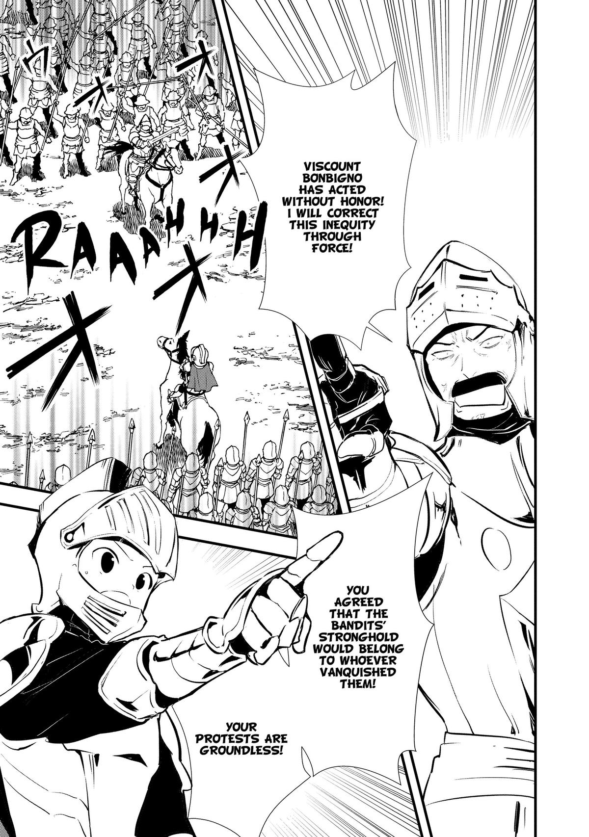 Sweet Reincarnation Chapter 49 31