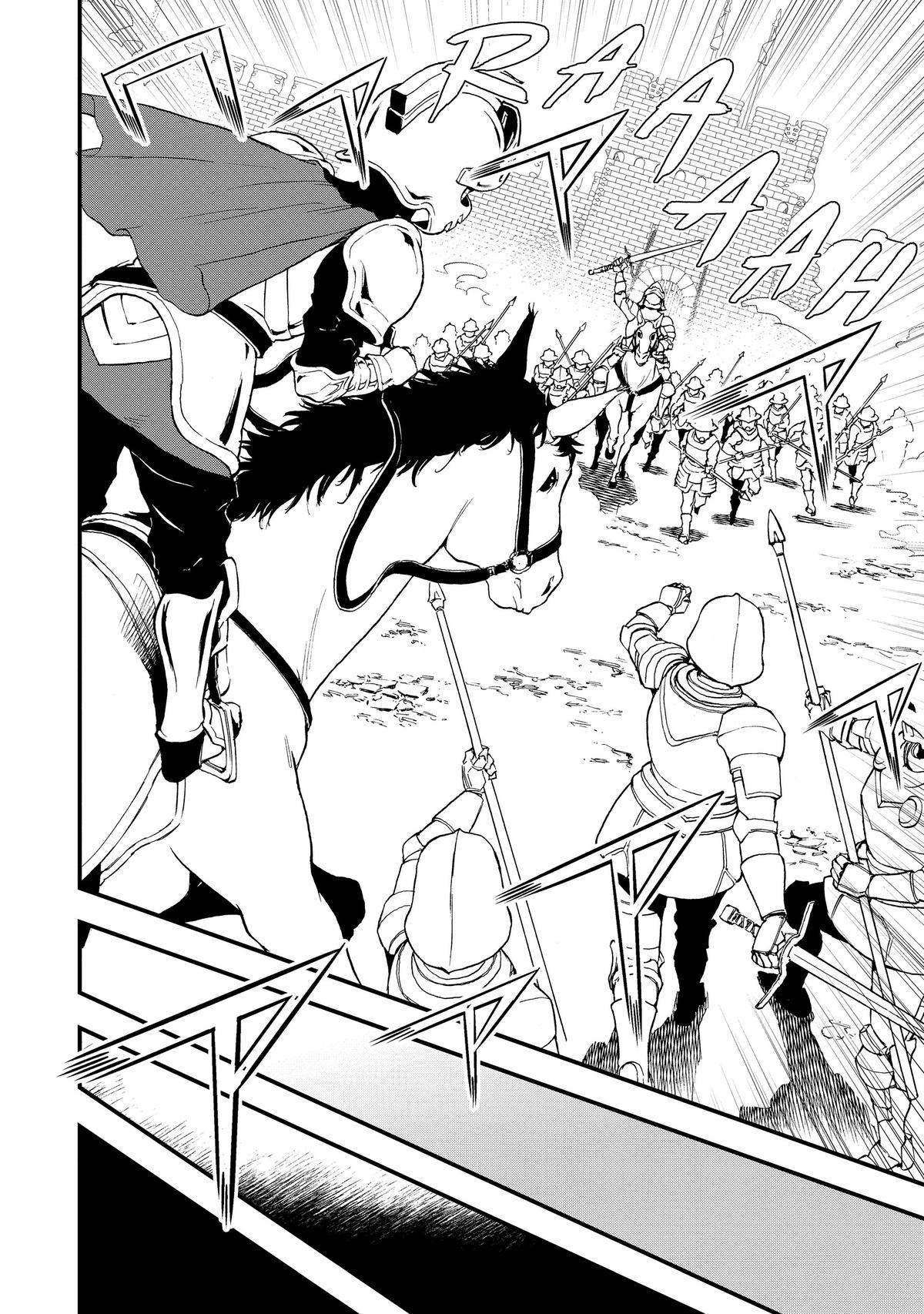 Sweet Reincarnation Chapter 49 32