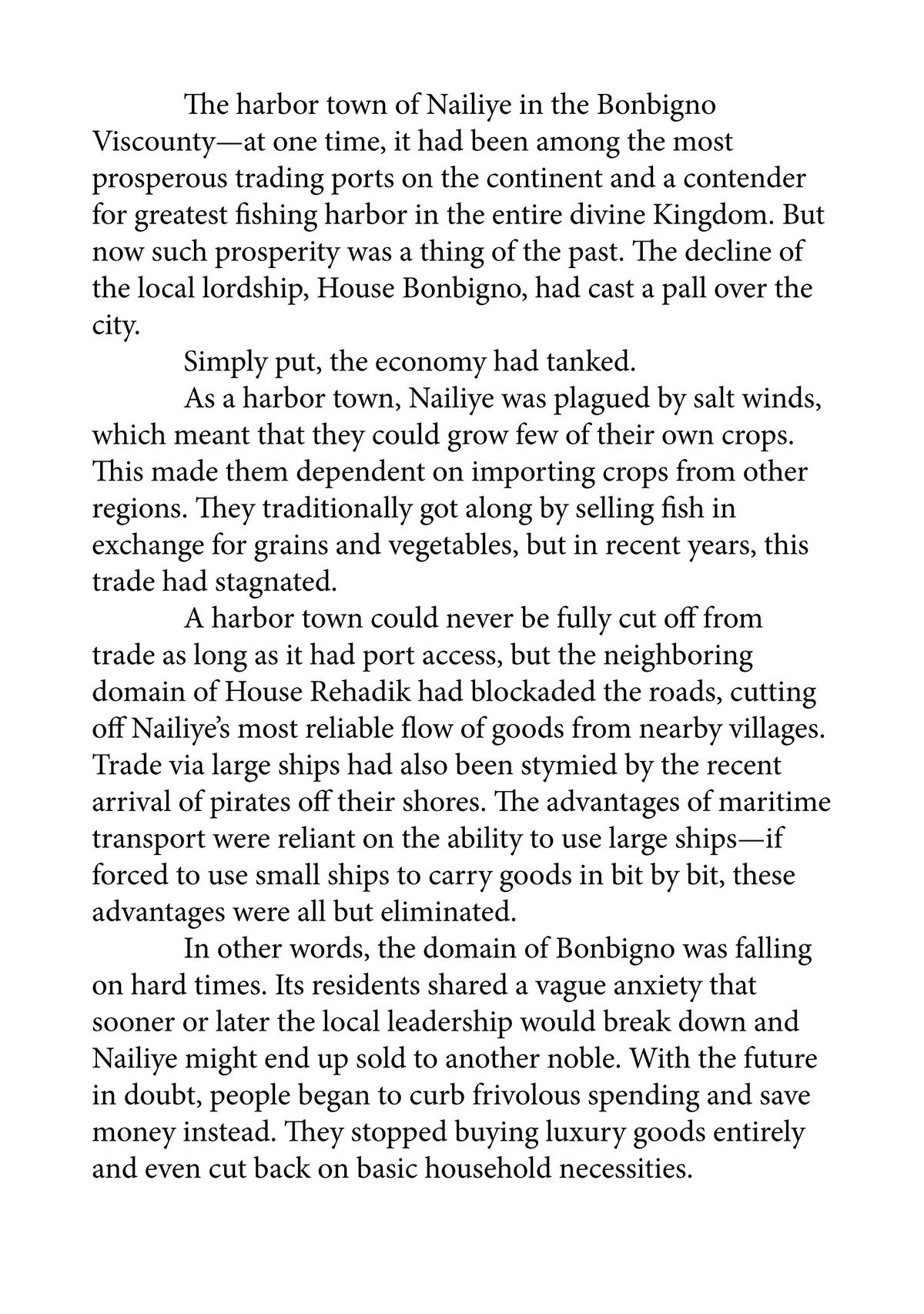 Sweet Reincarnation Chapter 50 37