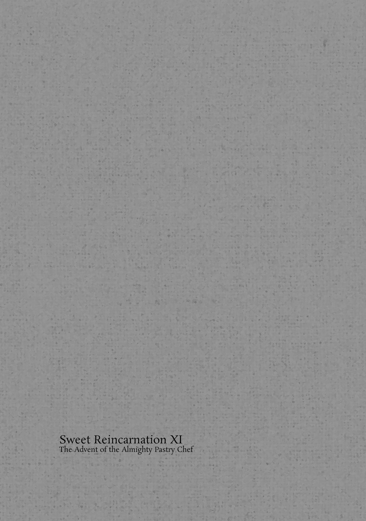 Sweet Reincarnation Chapter 51 37