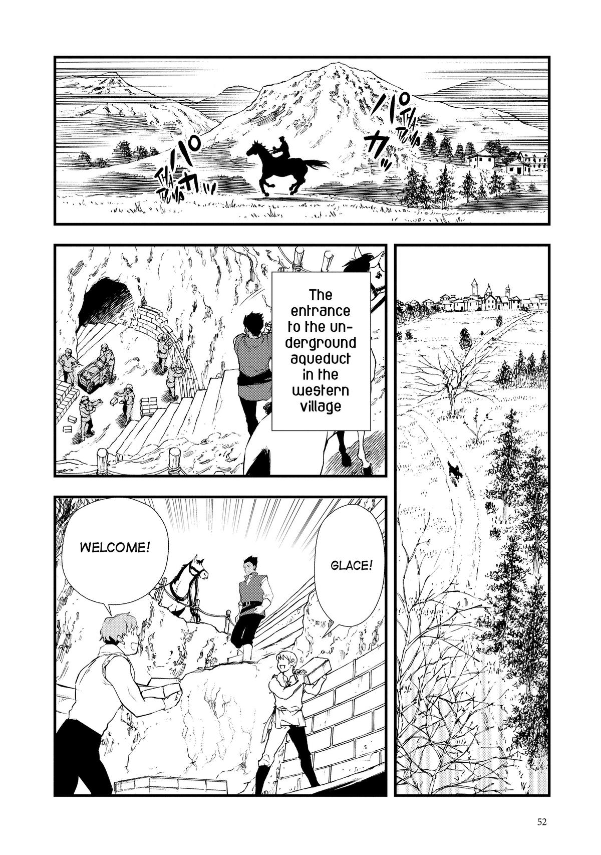 Sweet Reincarnation Chapter 52 16