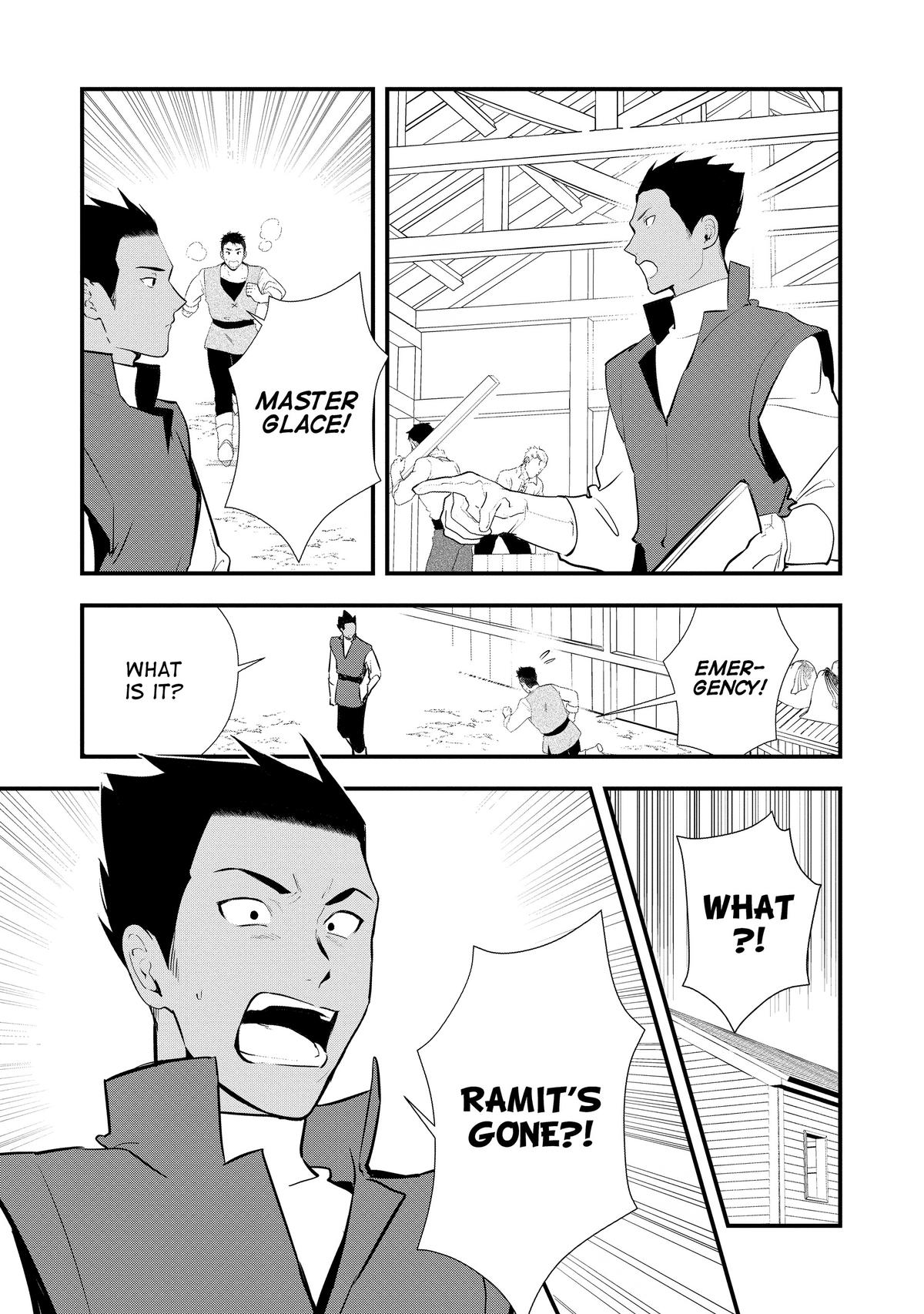 Sweet Reincarnation Chapter 54 16