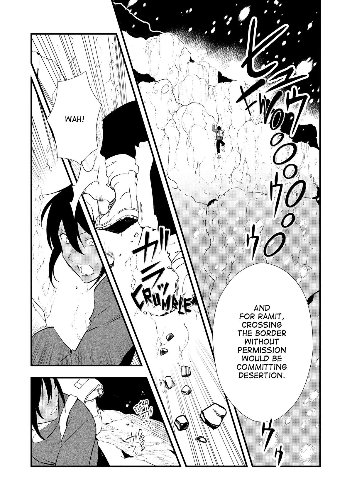 Sweet Reincarnation Chapter 54 25