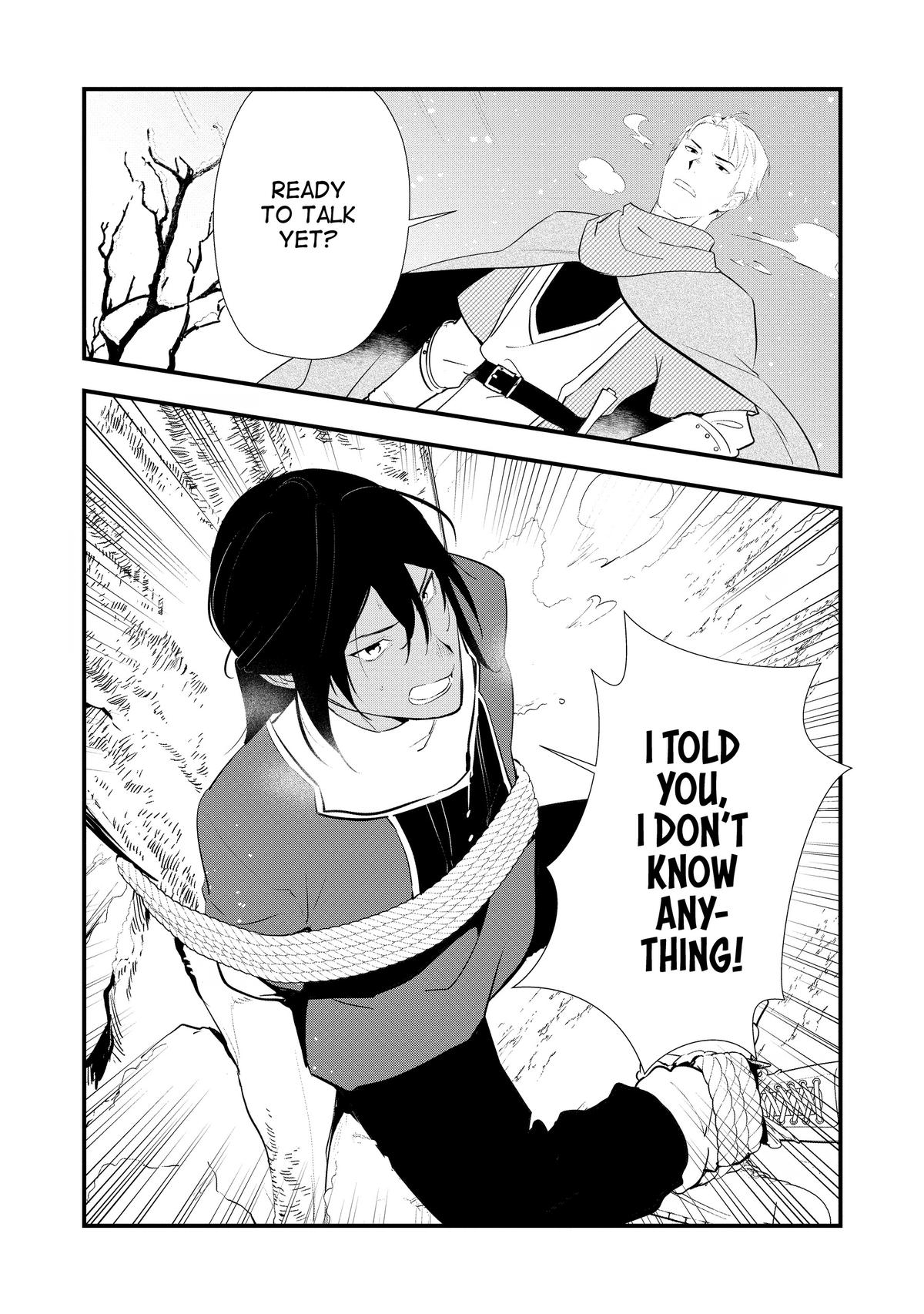 Sweet Reincarnation Chapter 55 14