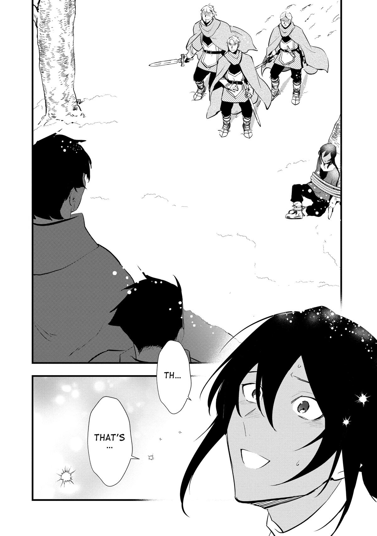 Sweet Reincarnation Chapter 55 27