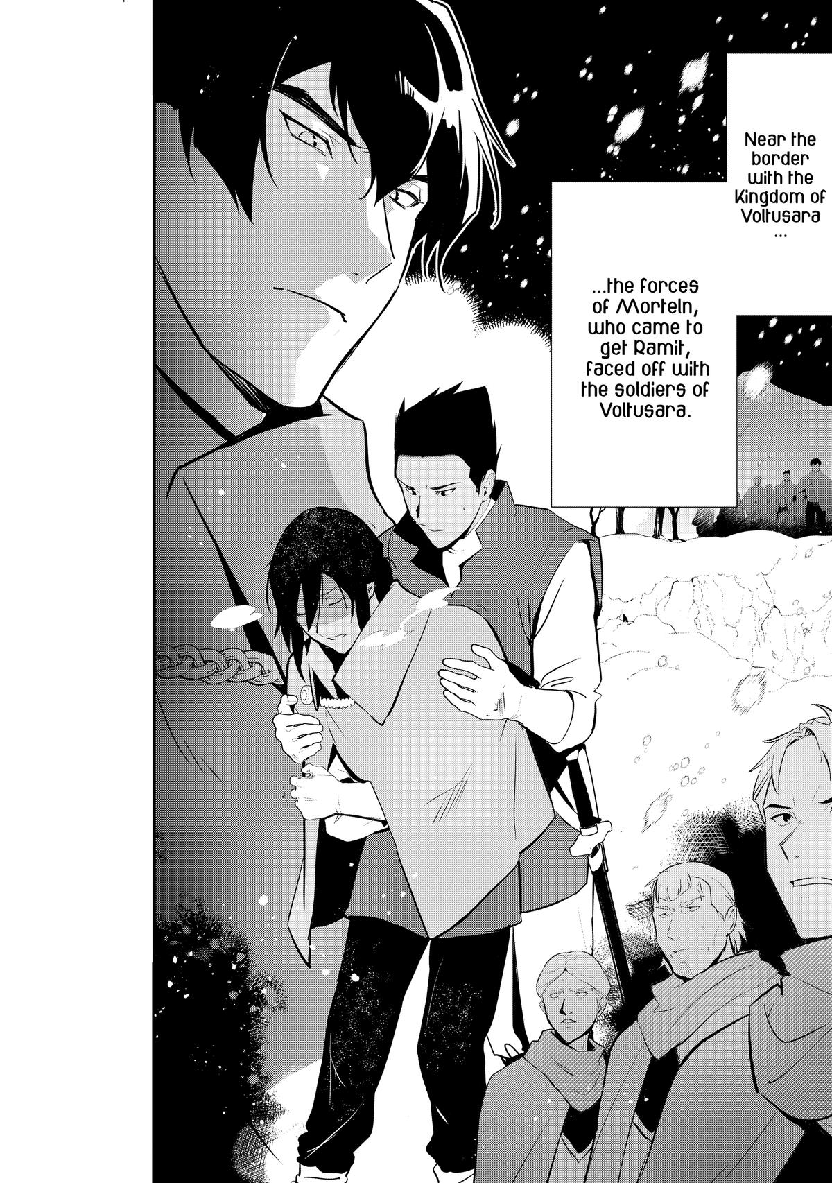 Sweet Reincarnation Chapter 56 6