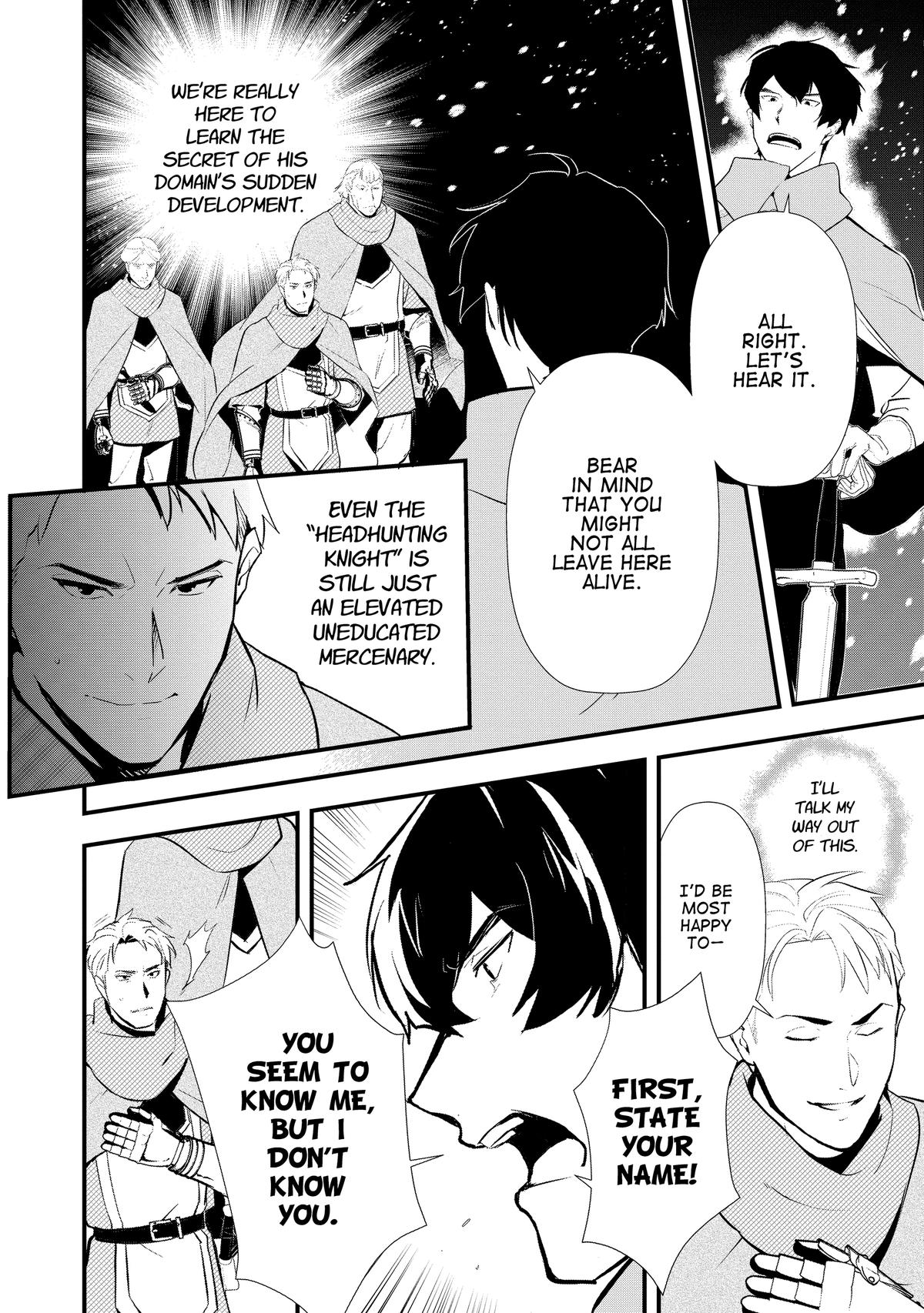 Sweet Reincarnation Chapter 56 8