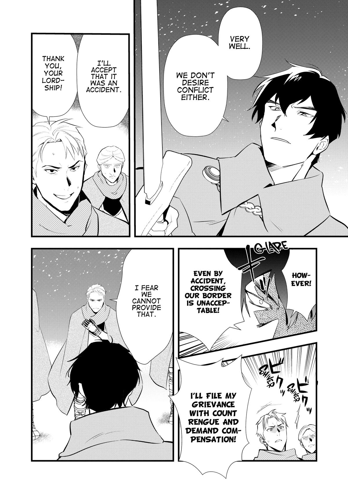 Sweet Reincarnation Chapter 56 16