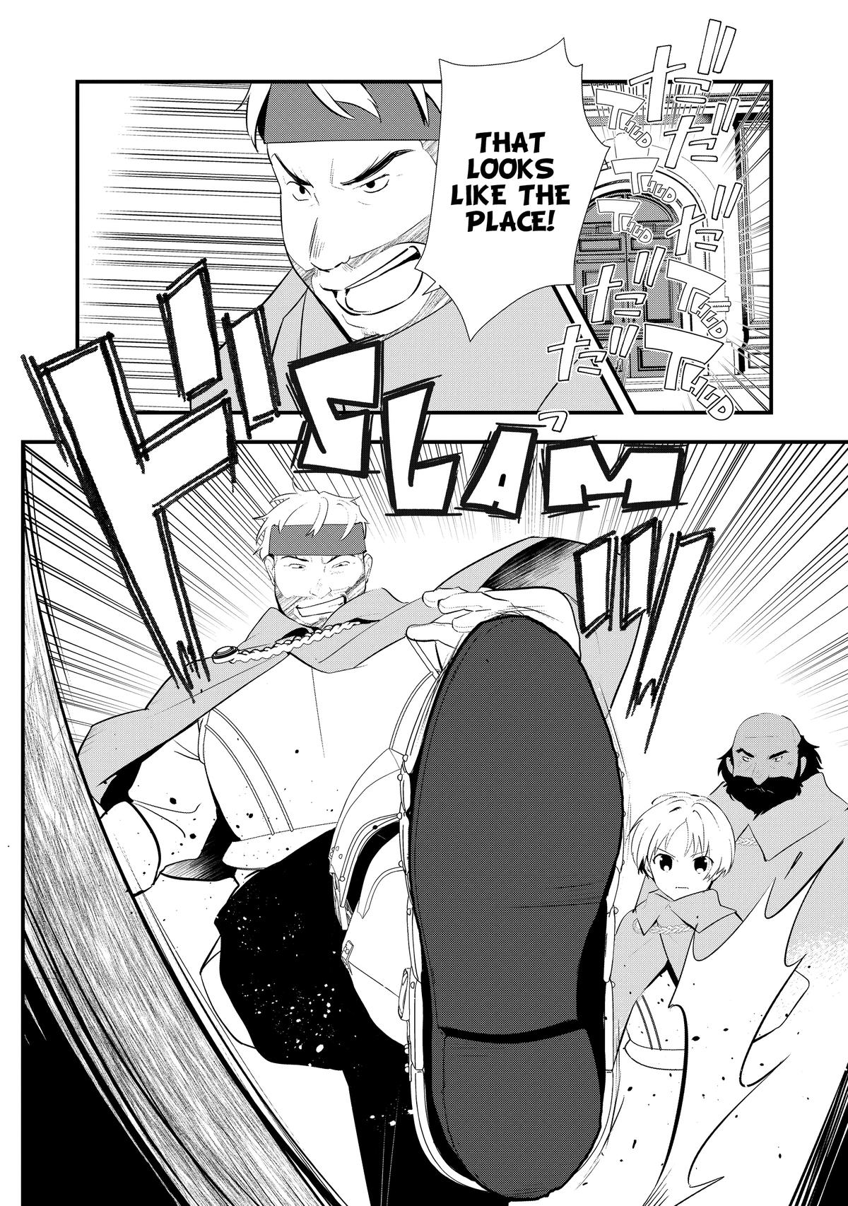 Sweet Reincarnation Chapter 56 30