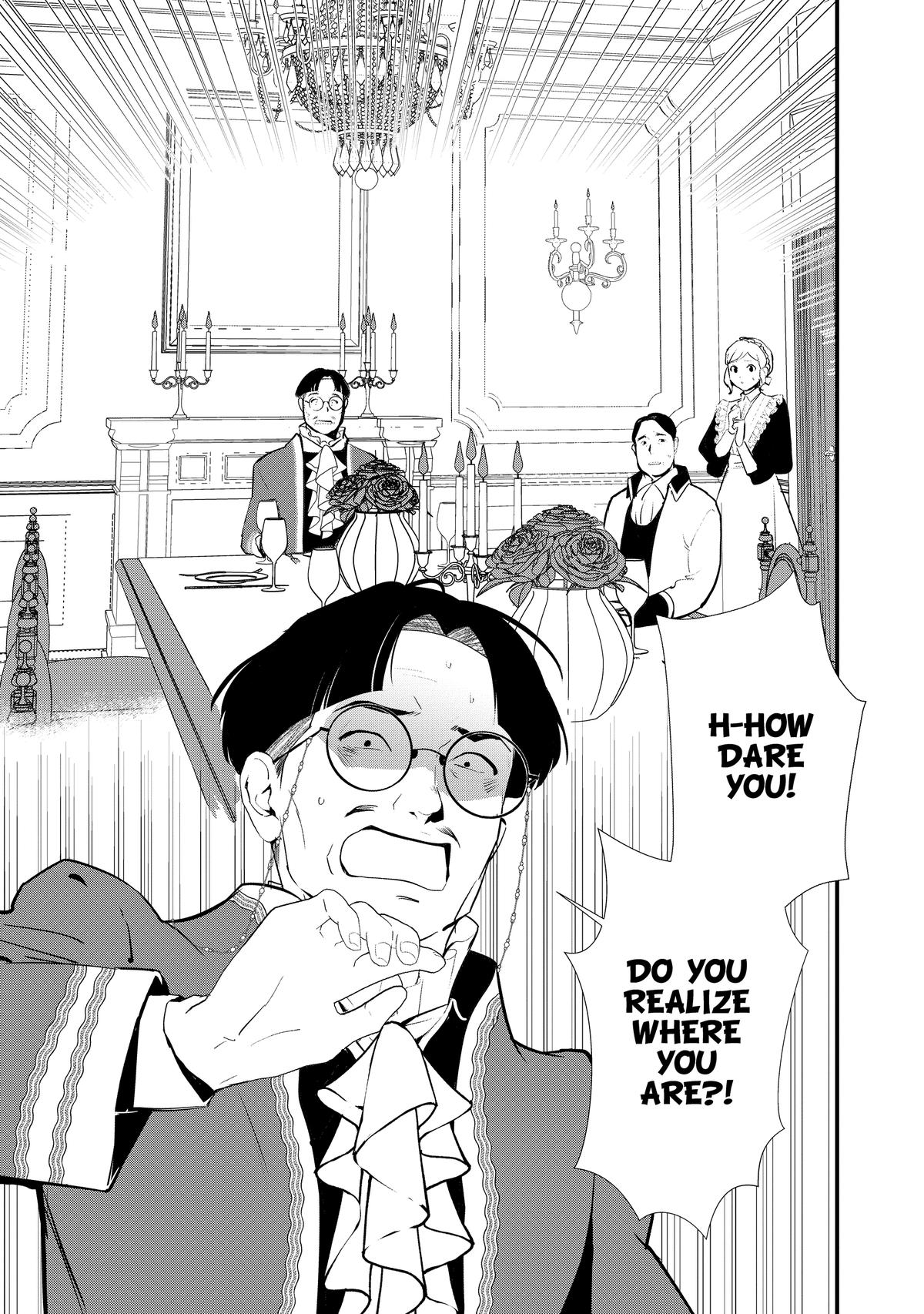 Sweet Reincarnation Chapter 56 31