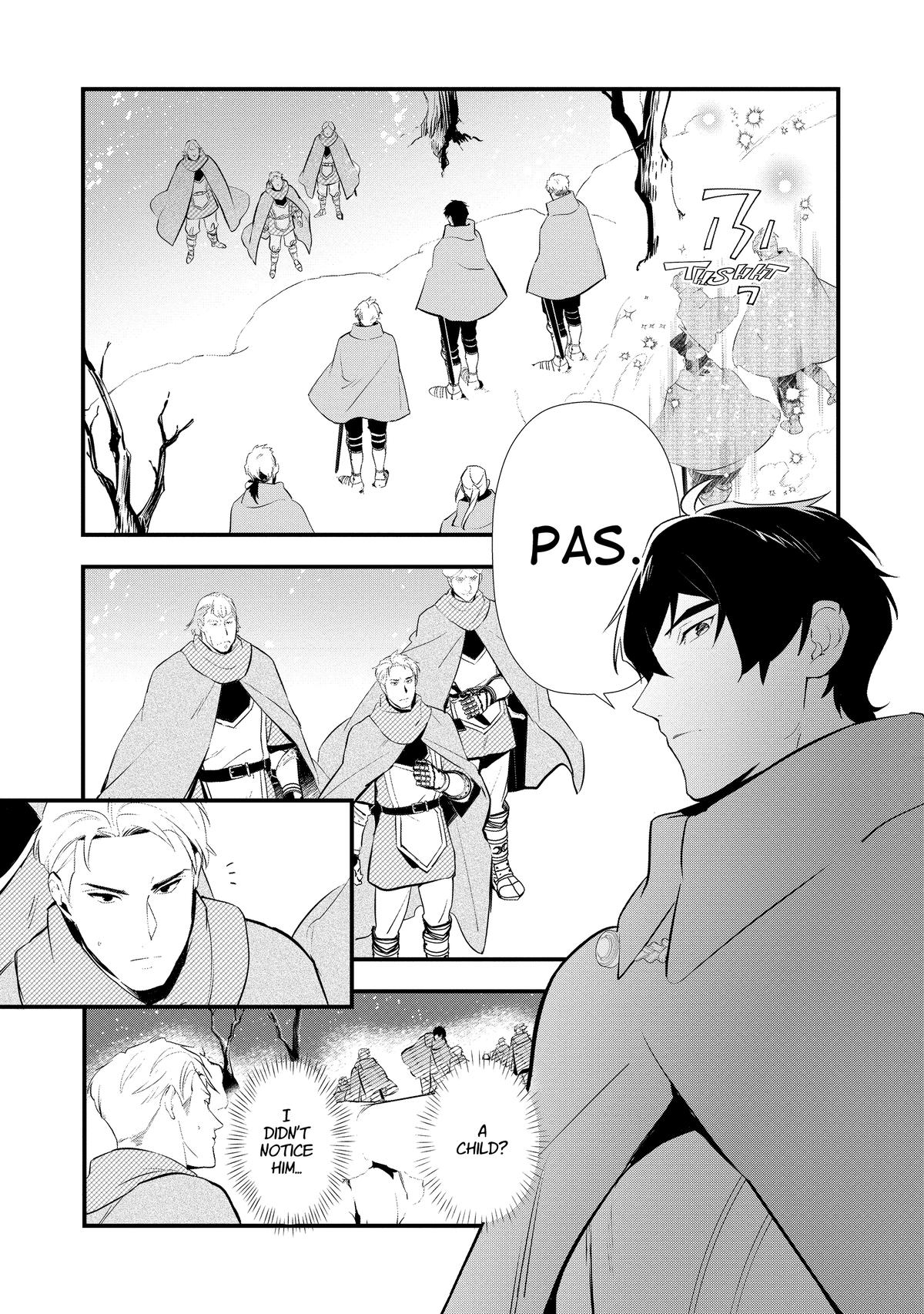 Sweet Reincarnation Chapter 57 13