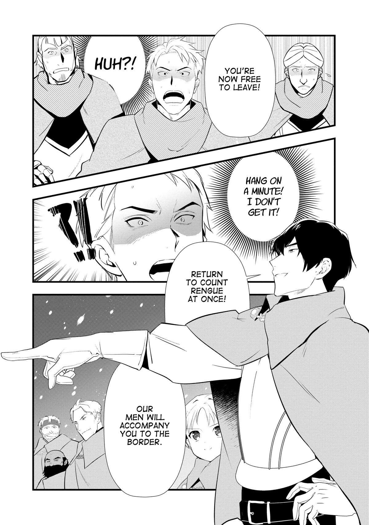 Sweet Reincarnation Chapter 57 15