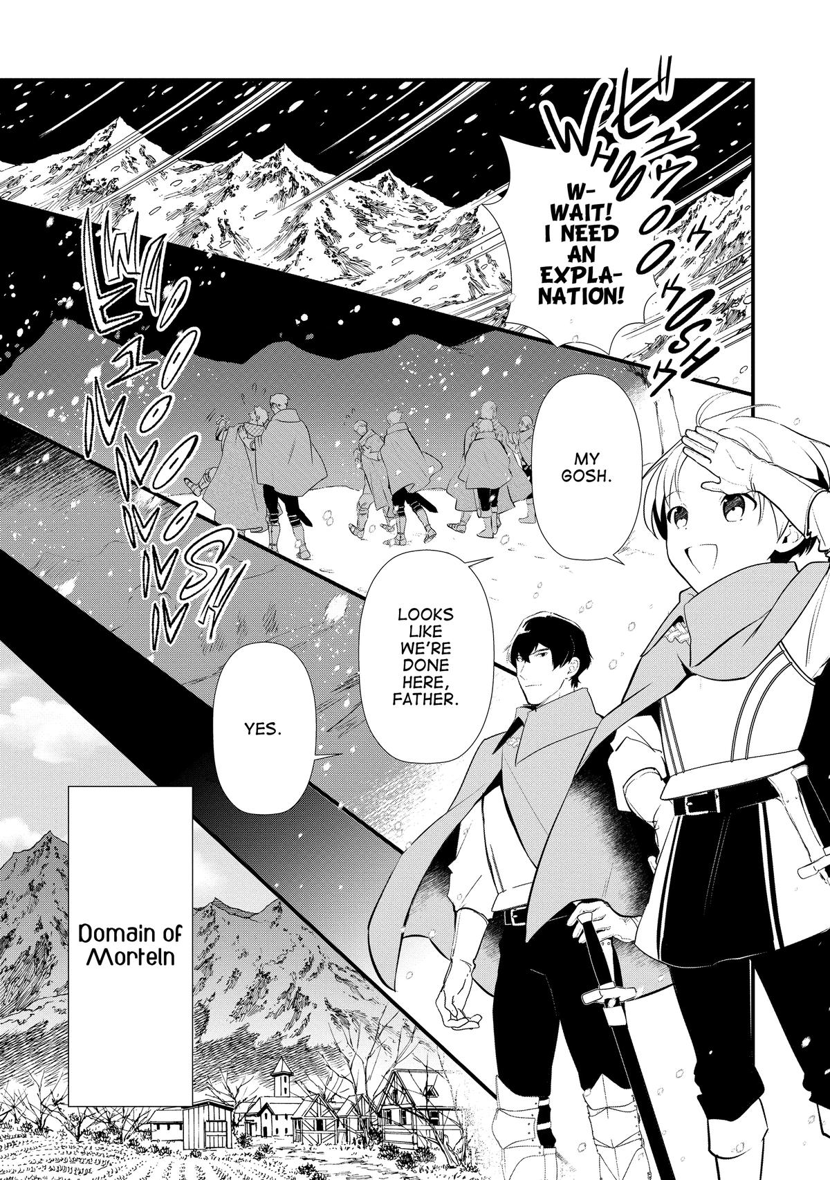 Sweet Reincarnation Chapter 57 17