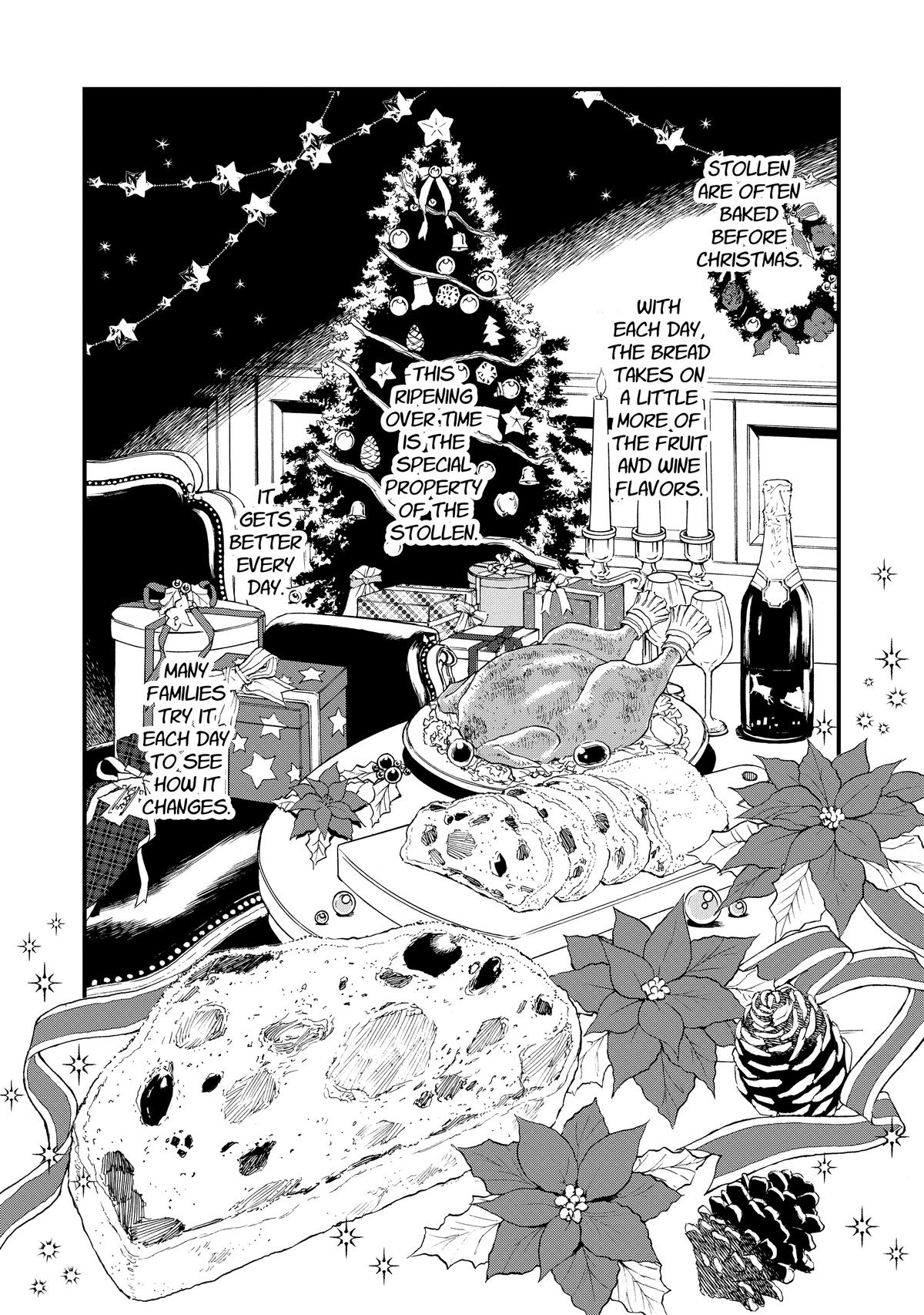 Sweet Reincarnation Chapter 58 15